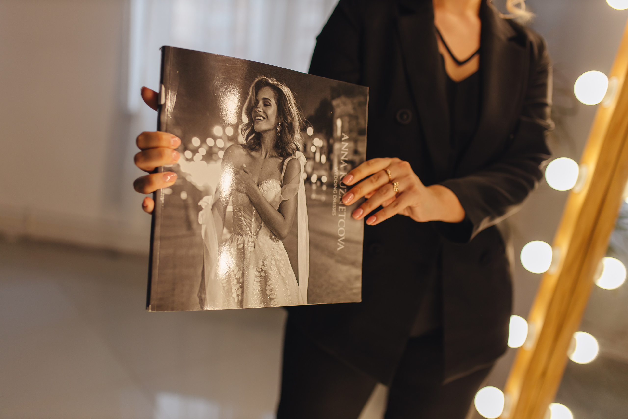 Ольга. Свадебный и семейный фотограф в Туле и области Маша Костина