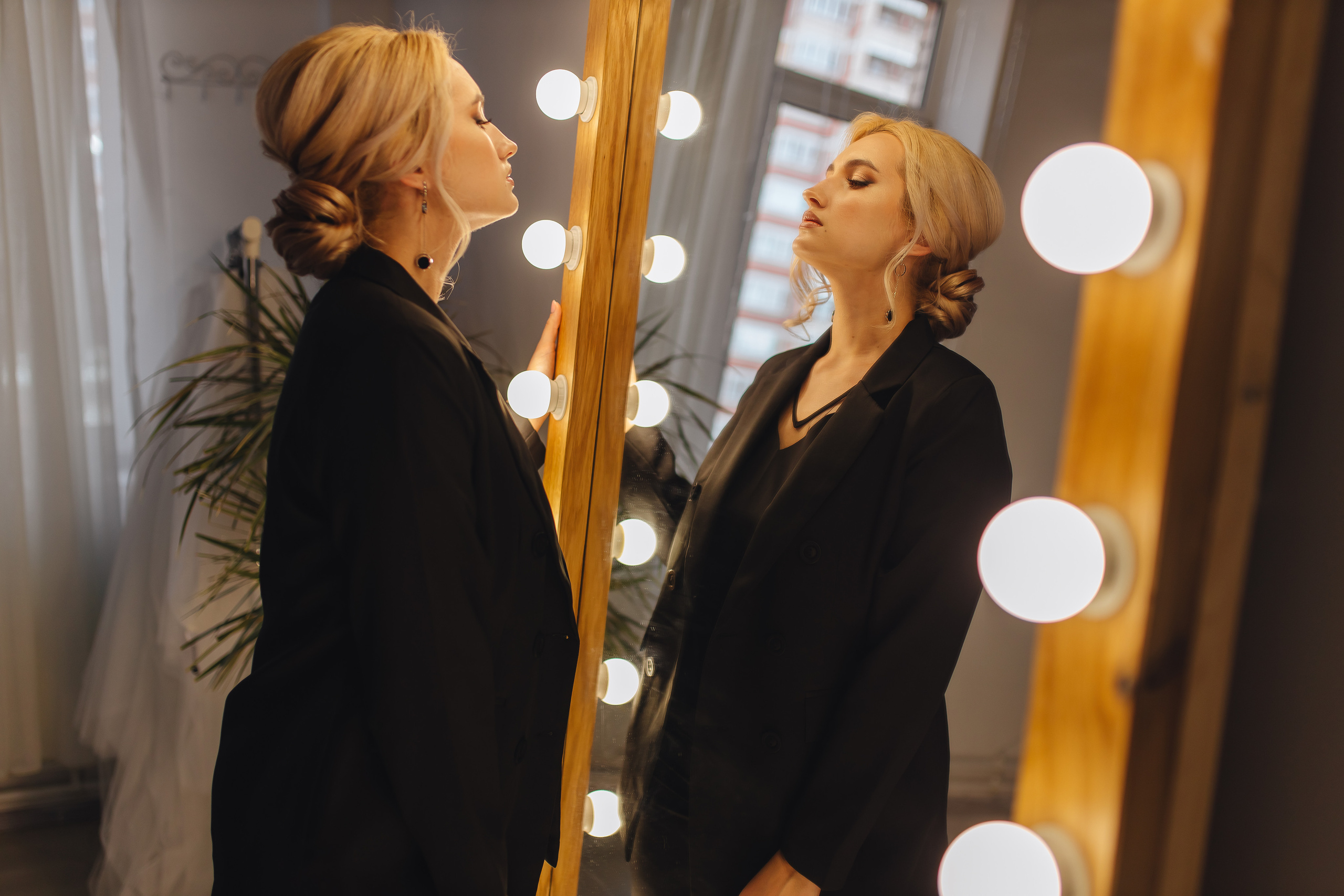 Ольга. Свадебный и семейный фотограф в Туле и области Маша Костина