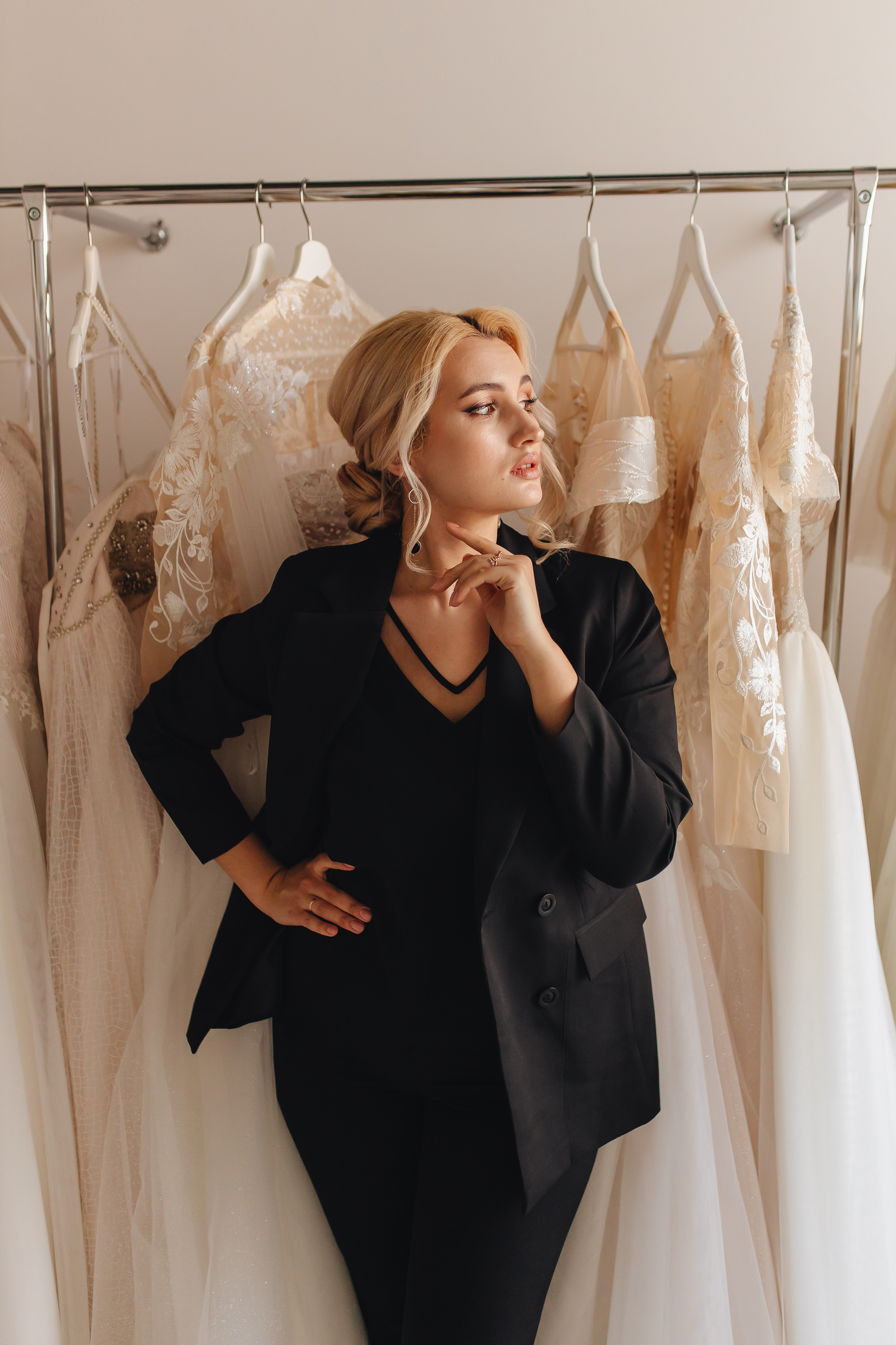 Ольга. Свадебный и семейный фотограф в Туле и области Маша Костина