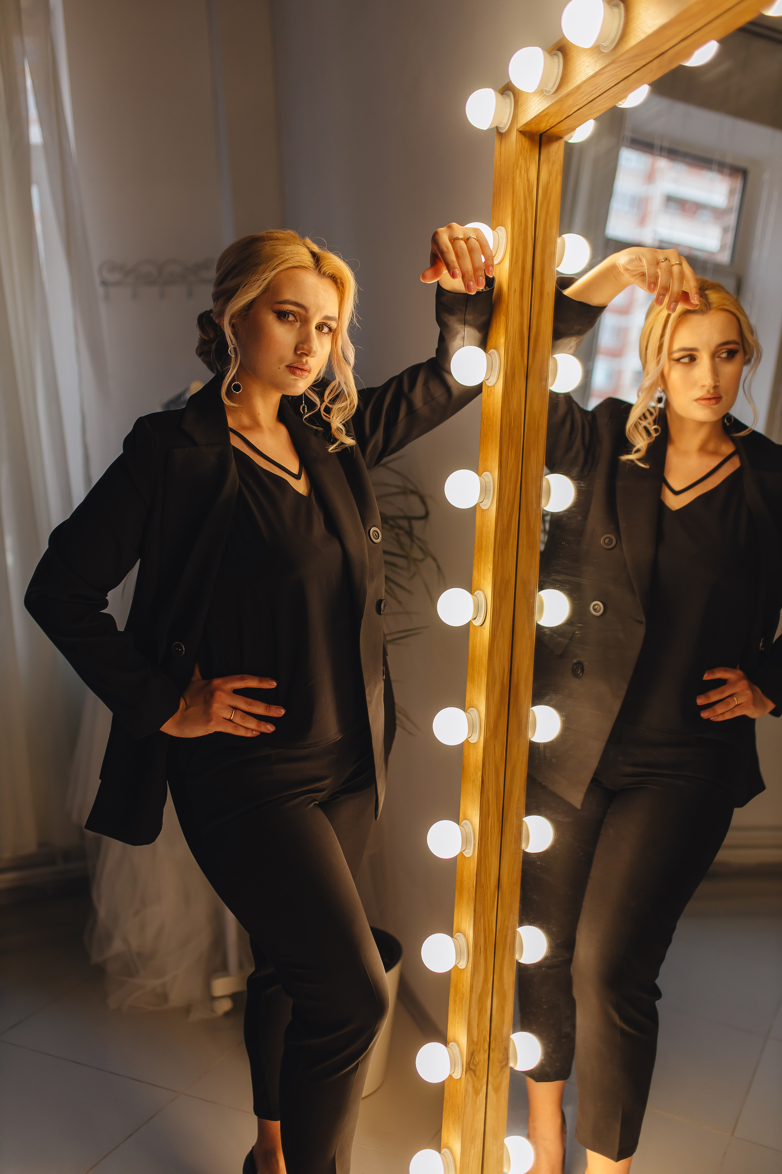 Ольга. Свадебный и семейный фотограф в Туле и области Маша Костина