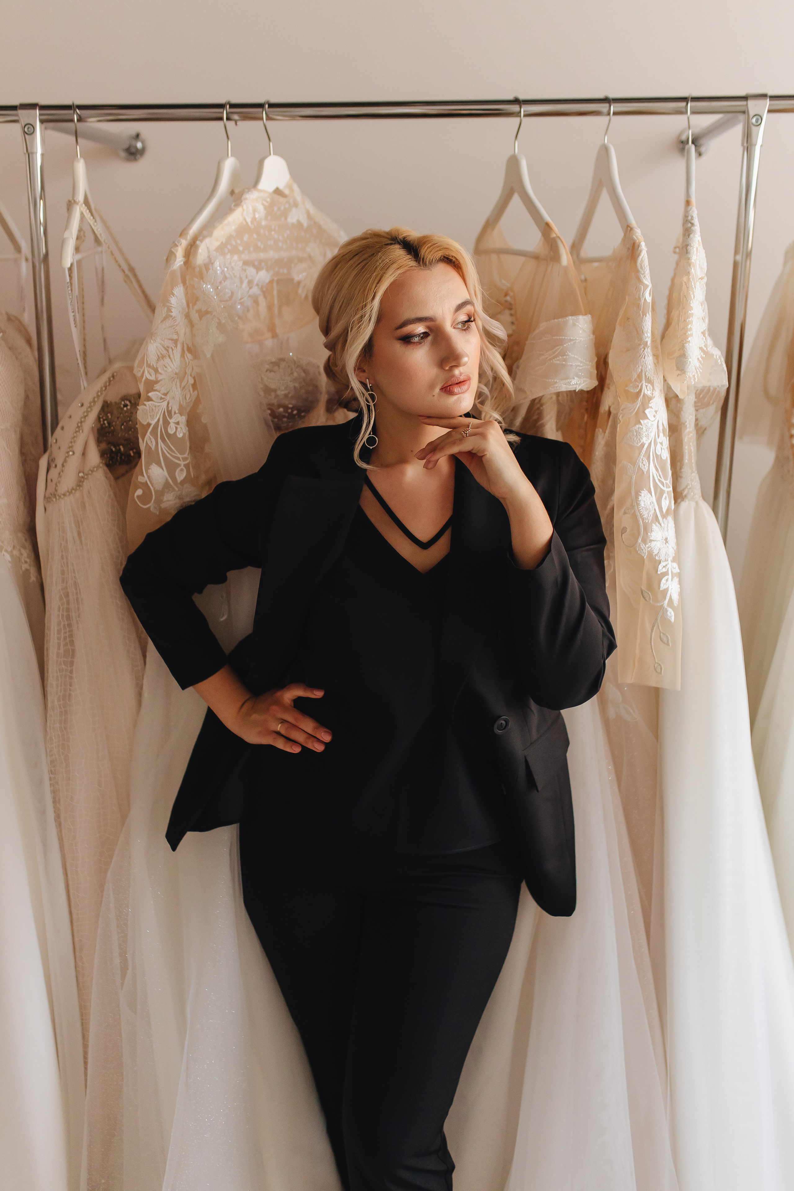 Ольга. Свадебный и семейный фотограф в Туле и области Маша Костина