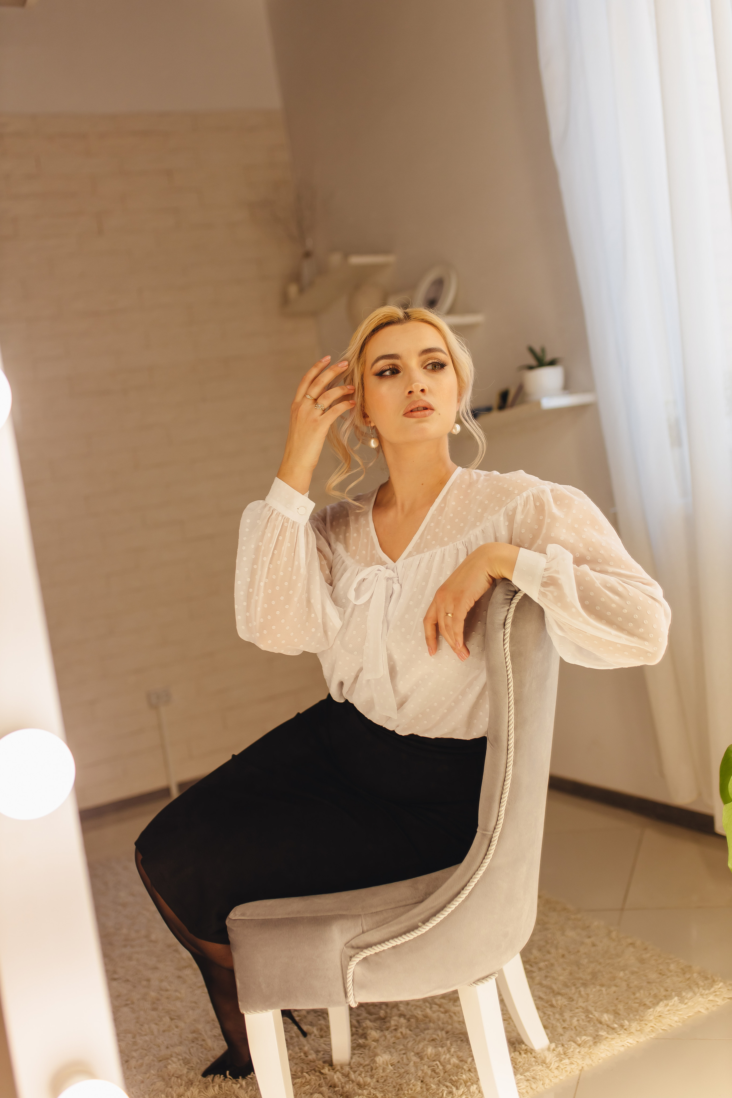 Ольга. Свадебный и семейный фотограф в Туле и области Маша Костина