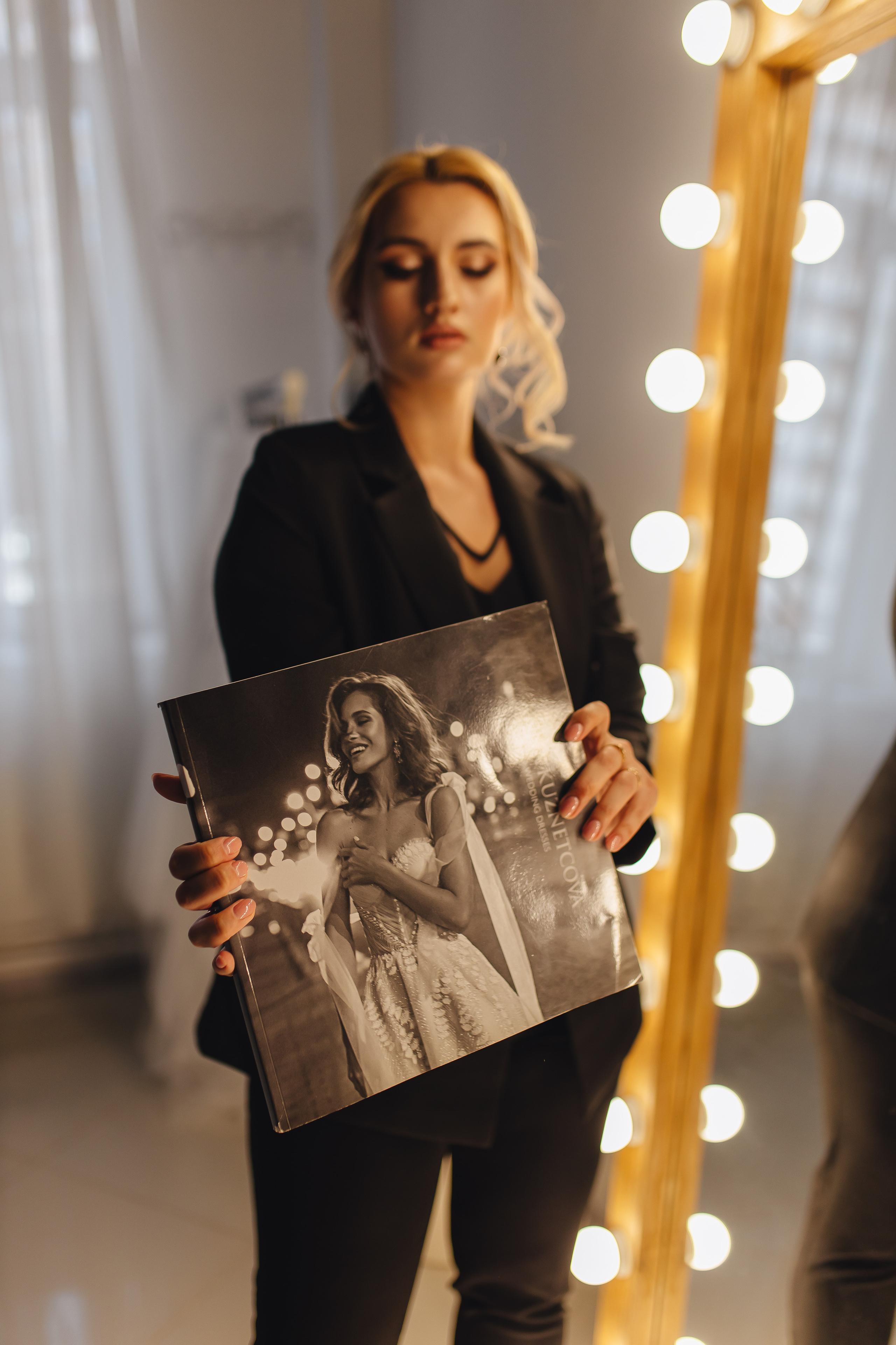 Ольга. Свадебный и семейный фотограф в Туле и области Маша Костина