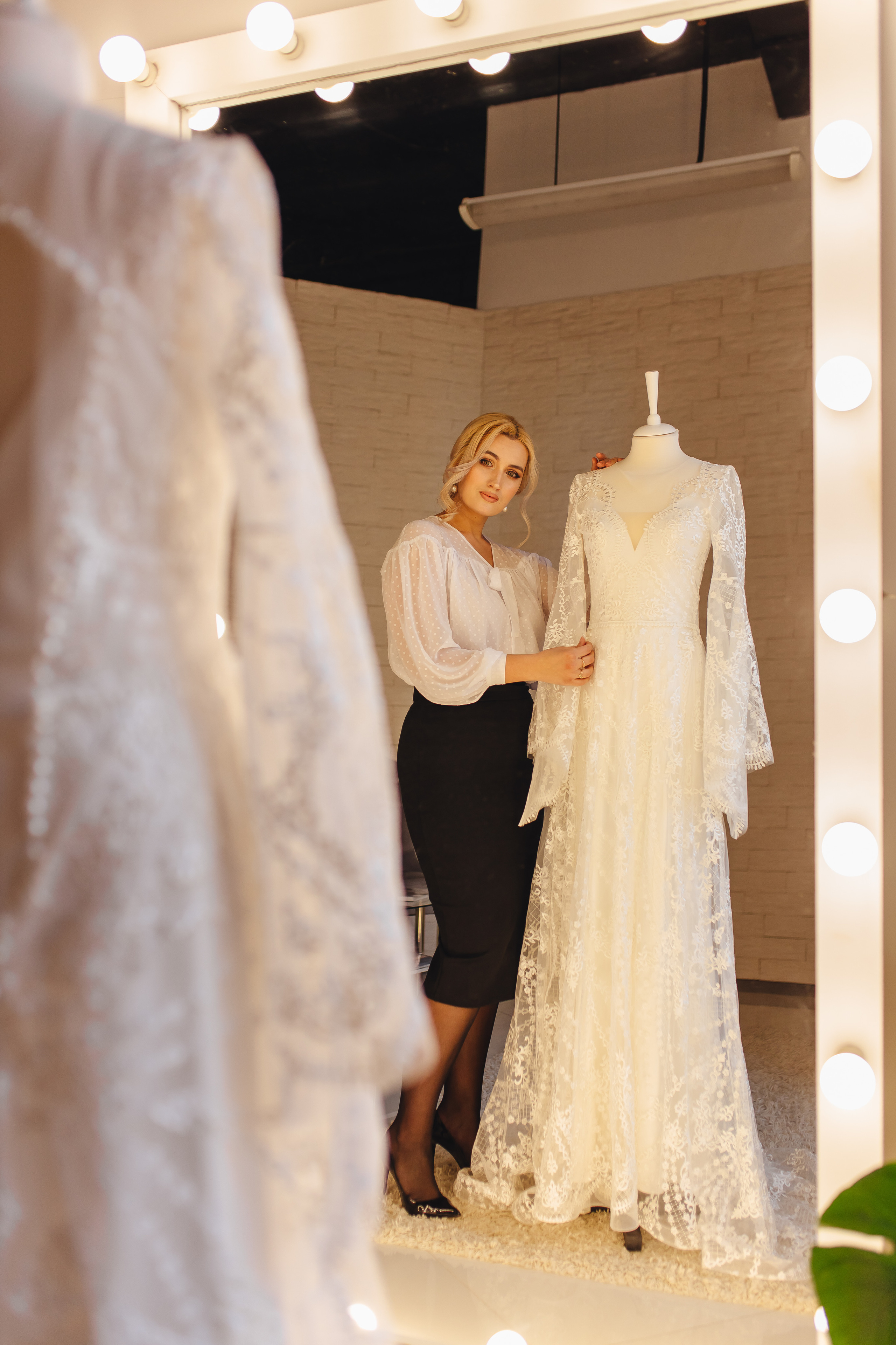 Ольга. Свадебный и семейный фотограф в Туле и области Маша Костина