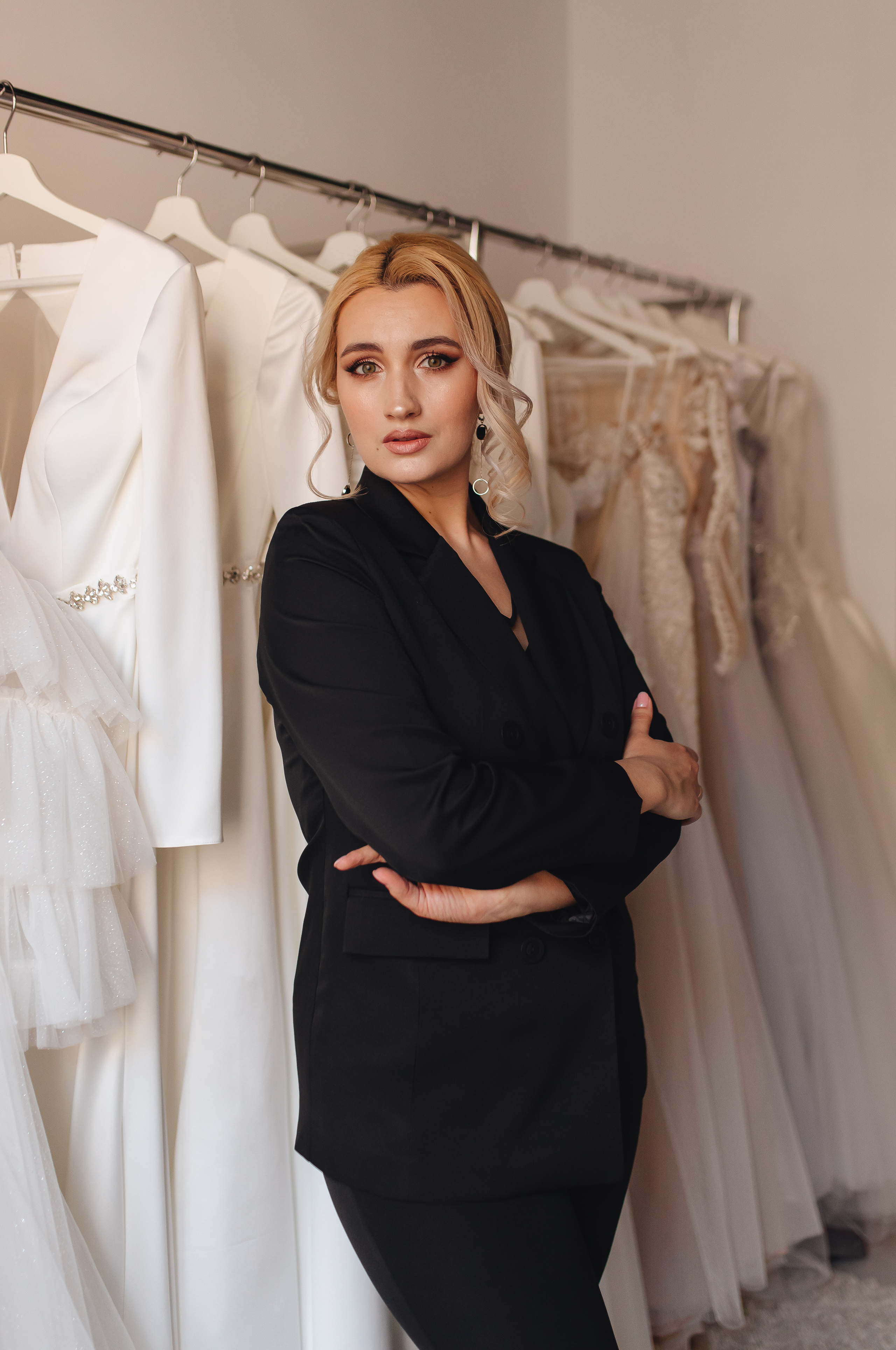 Ольга. Свадебный и семейный фотограф в Туле и области Маша Костина