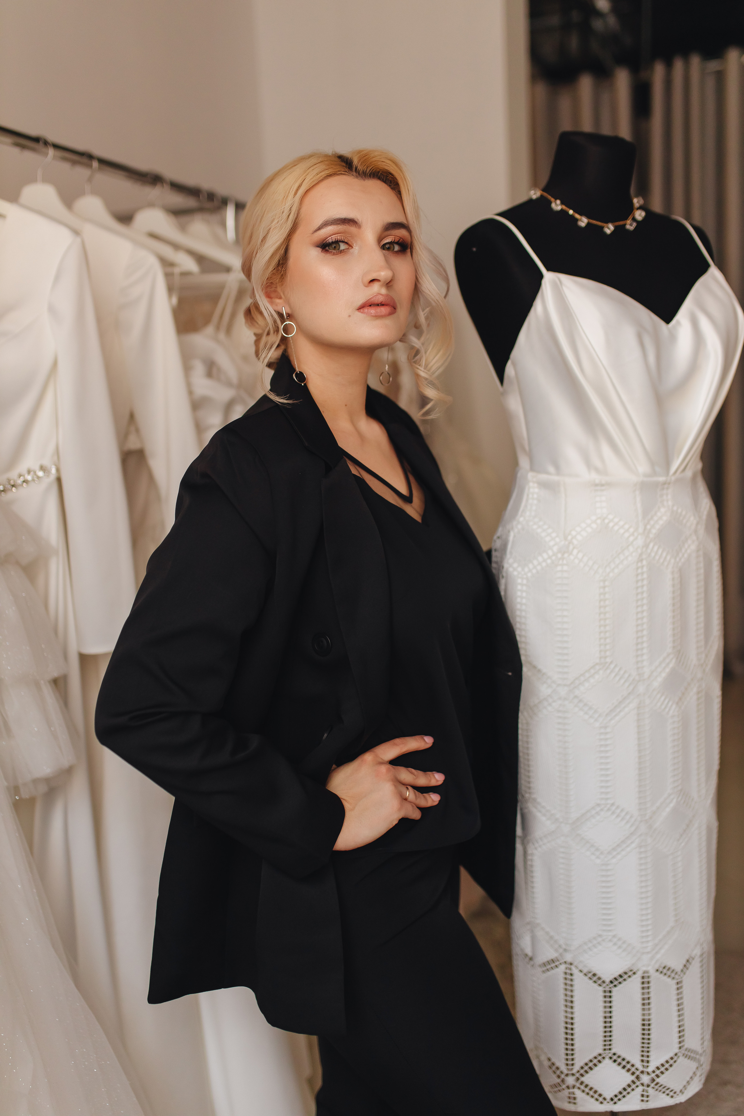 Ольга. Свадебный и семейный фотограф в Туле и области Маша Костина