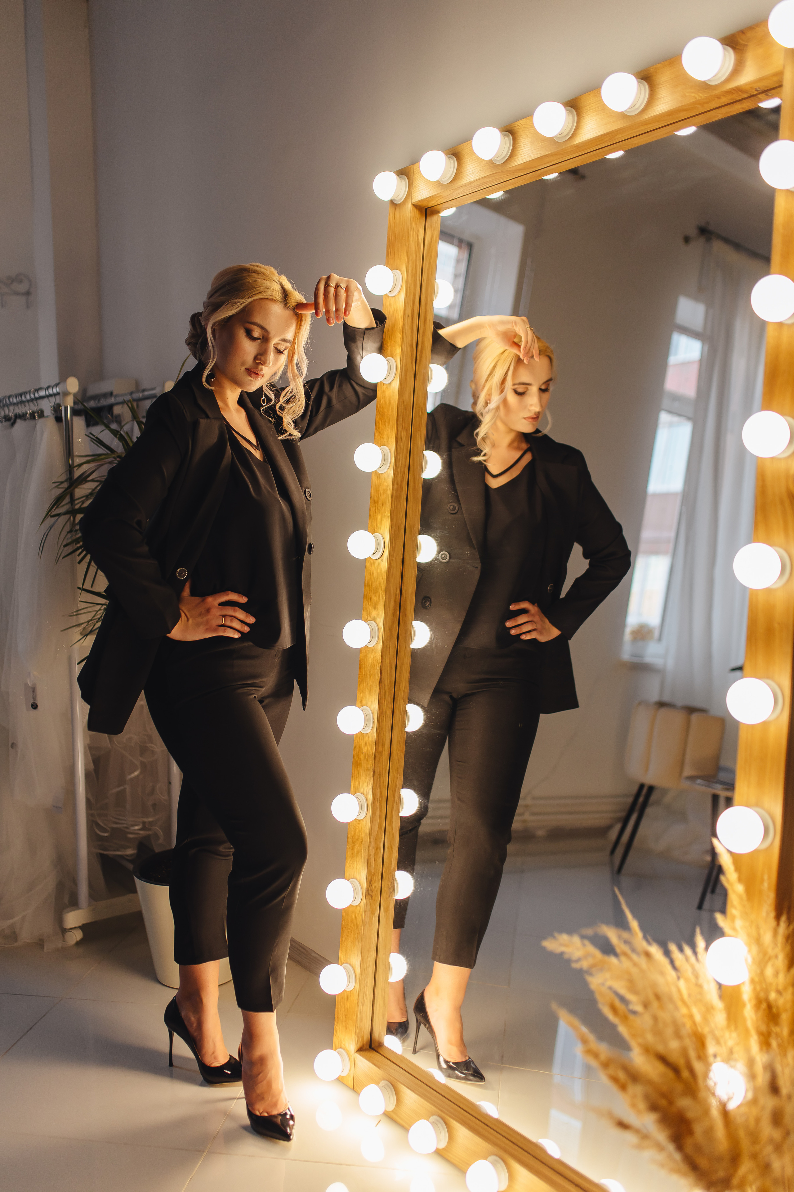 Ольга. Свадебный и семейный фотограф в Туле и области Маша Костина