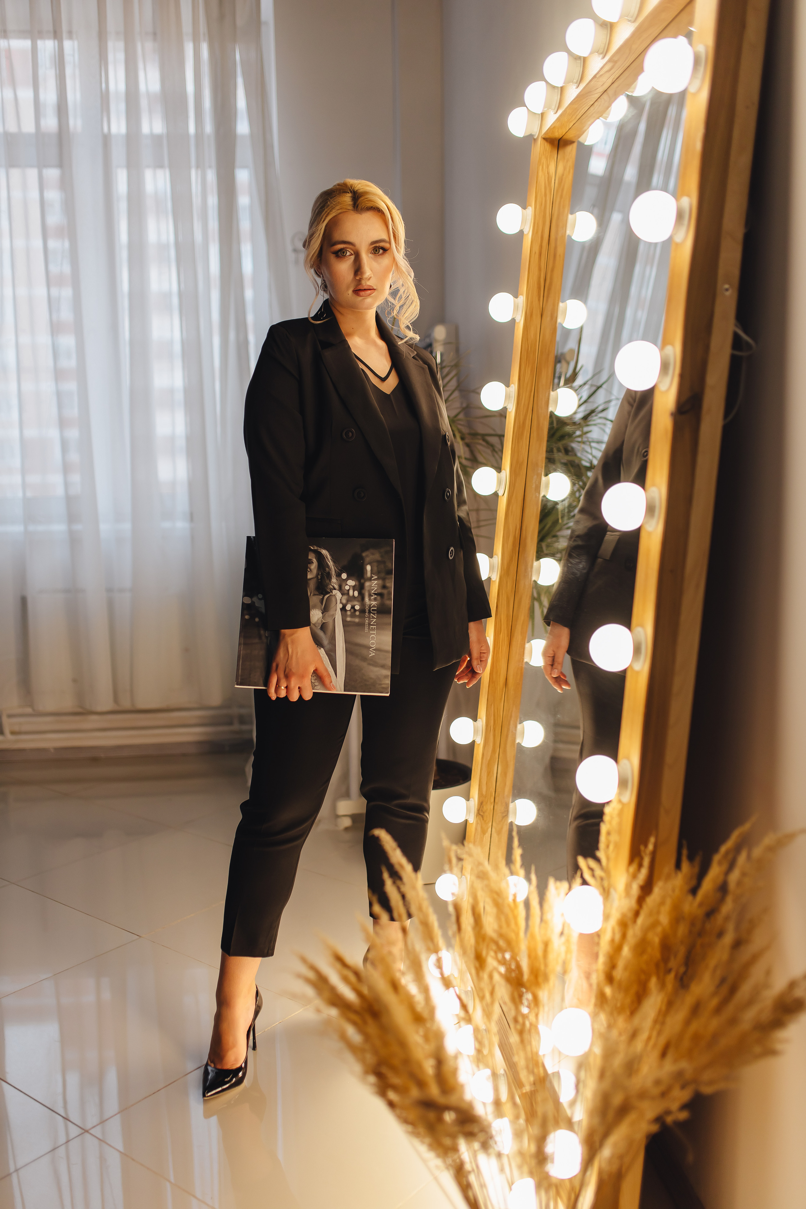 Ольга. Свадебный и семейный фотограф в Туле и области Маша Костина