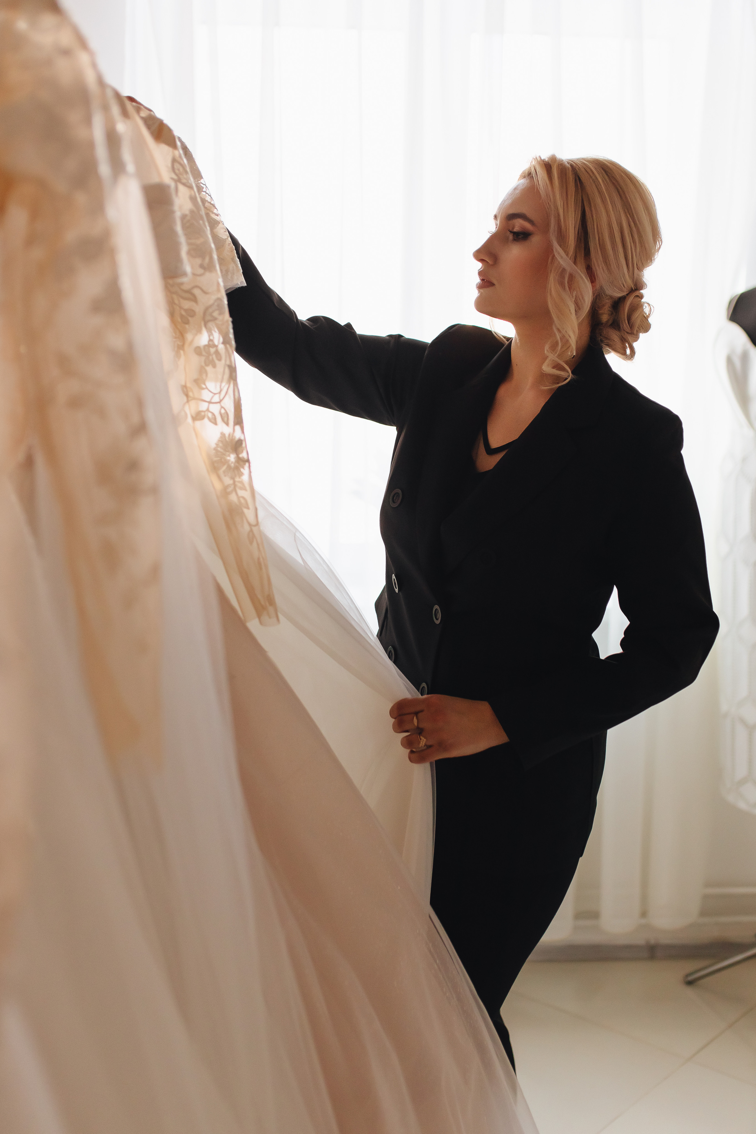 Ольга. Свадебный и семейный фотограф в Туле и области Маша Костина