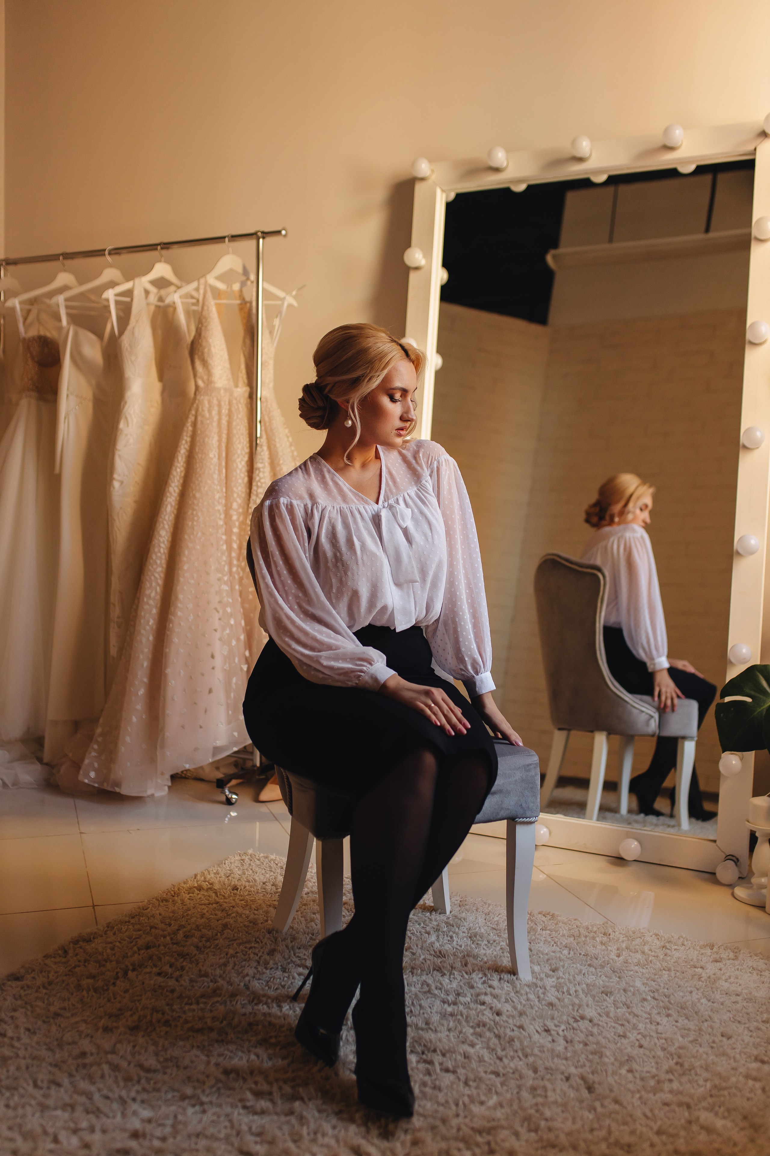 Ольга. Свадебный и семейный фотограф в Туле и области Маша Костина