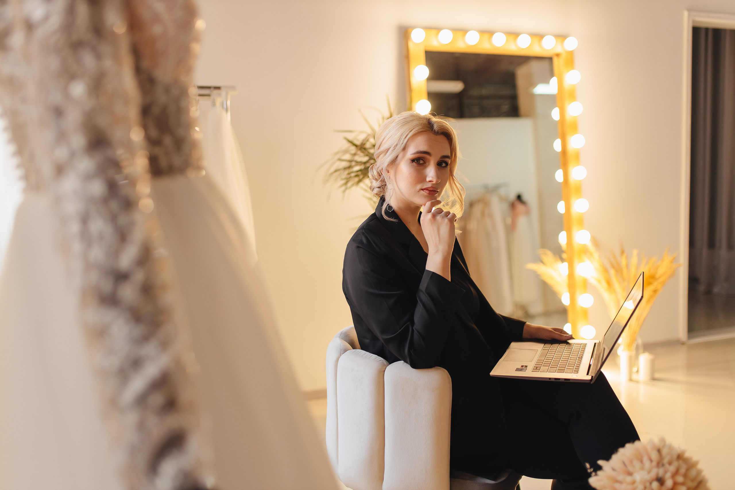 Ольга. Свадебный и семейный фотограф в Туле и области Маша Костина