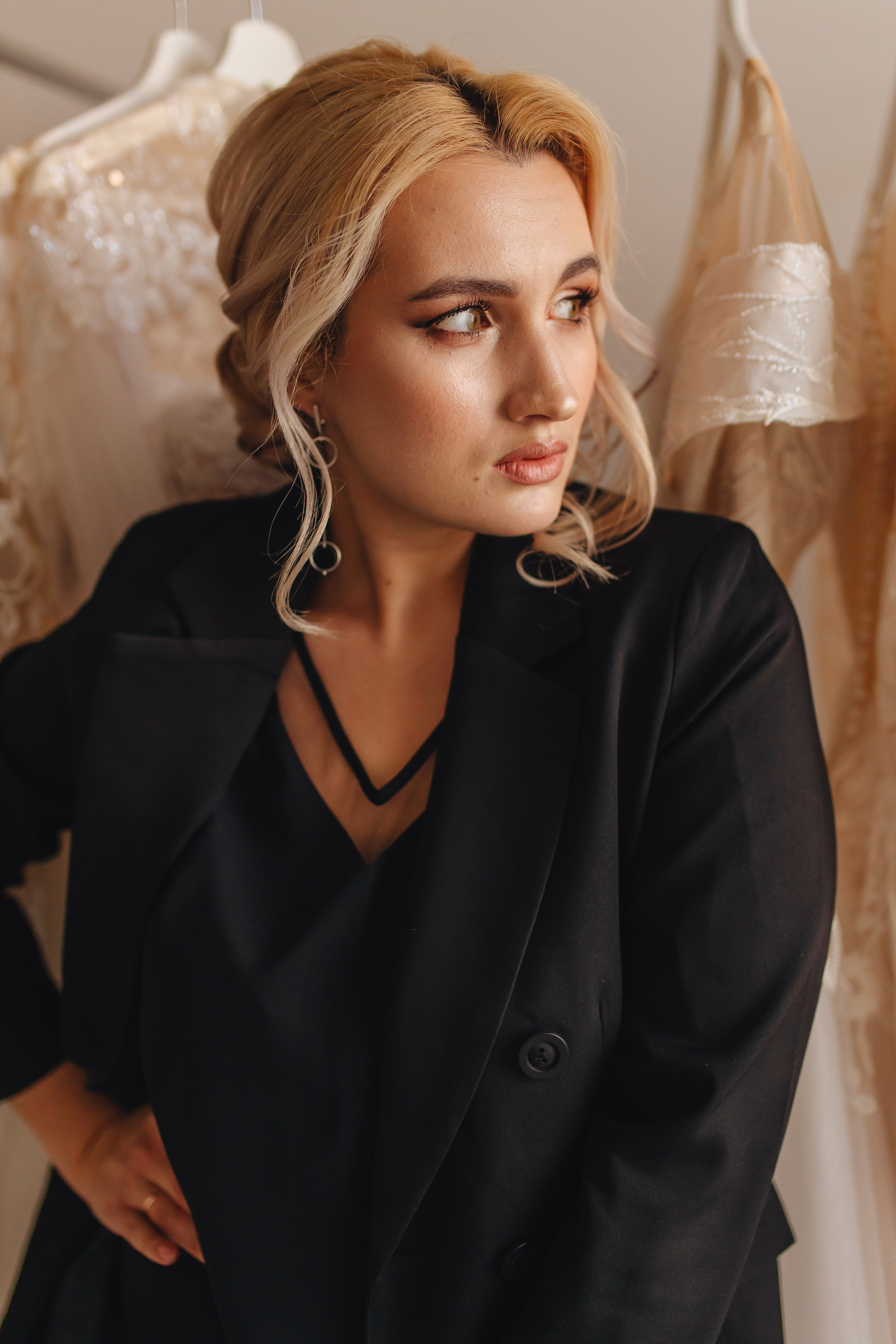 Ольга. Свадебный и семейный фотограф в Туле и области Маша Костина