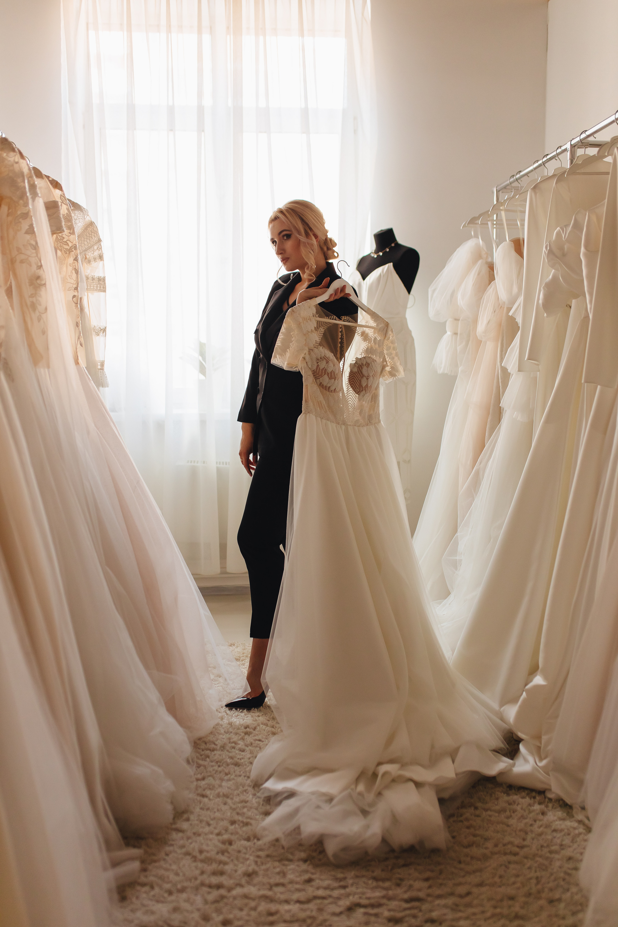 Ольга. Свадебный и семейный фотограф в Туле и области Маша Костина