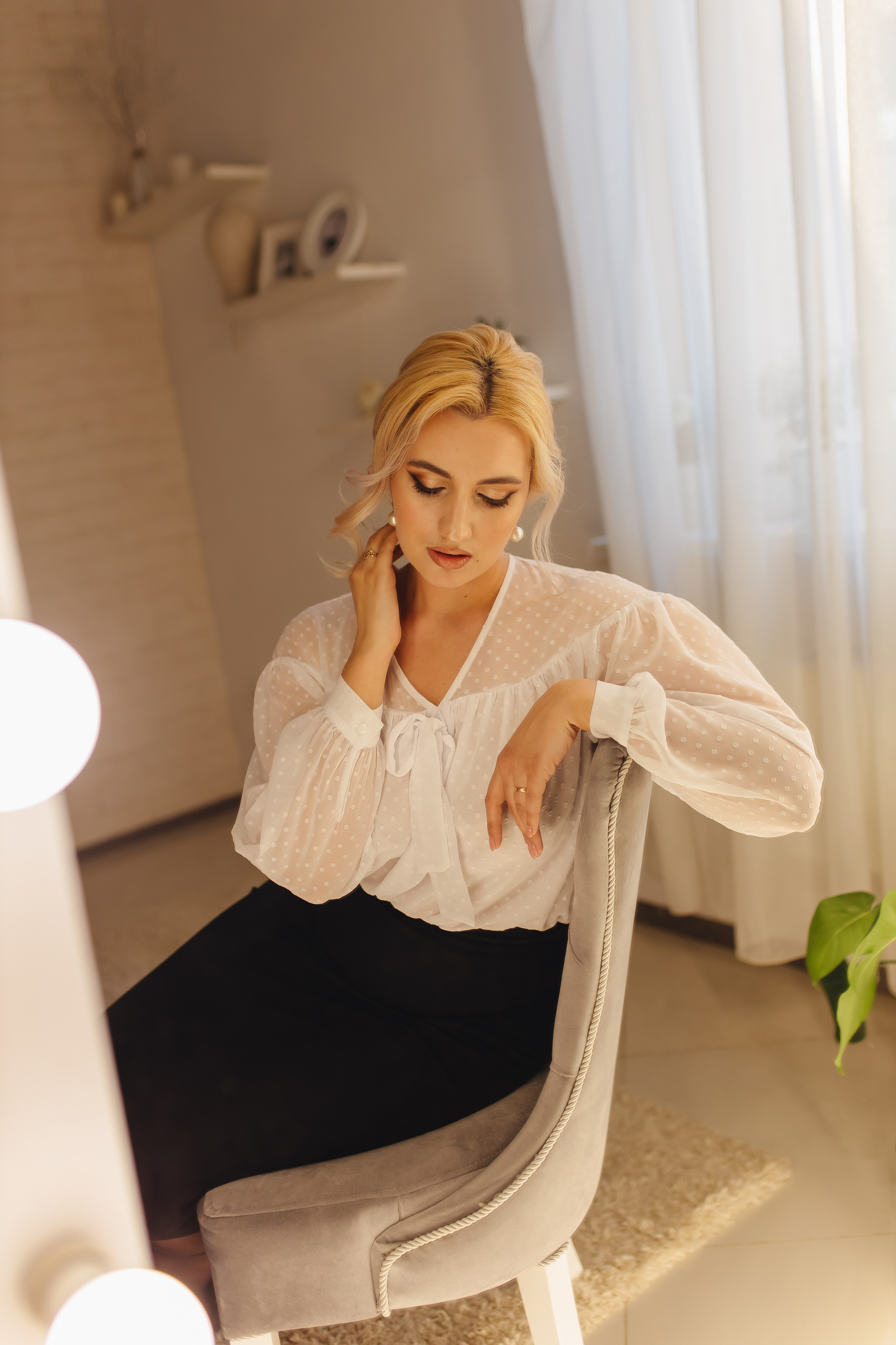 Ольга. Свадебный и семейный фотограф в Туле и области Маша Костина