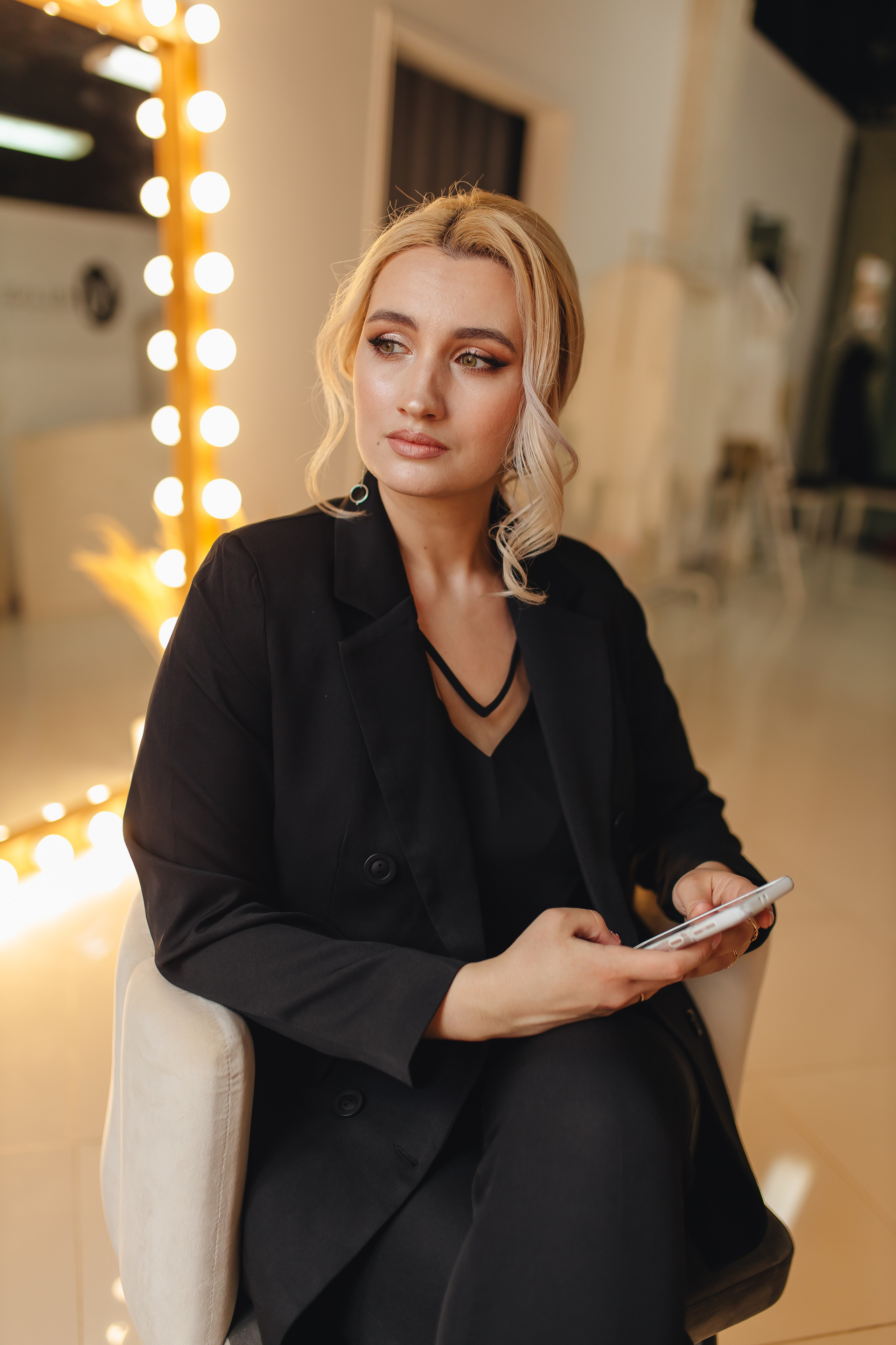 Ольга. Свадебный и семейный фотограф в Туле и области Маша Костина