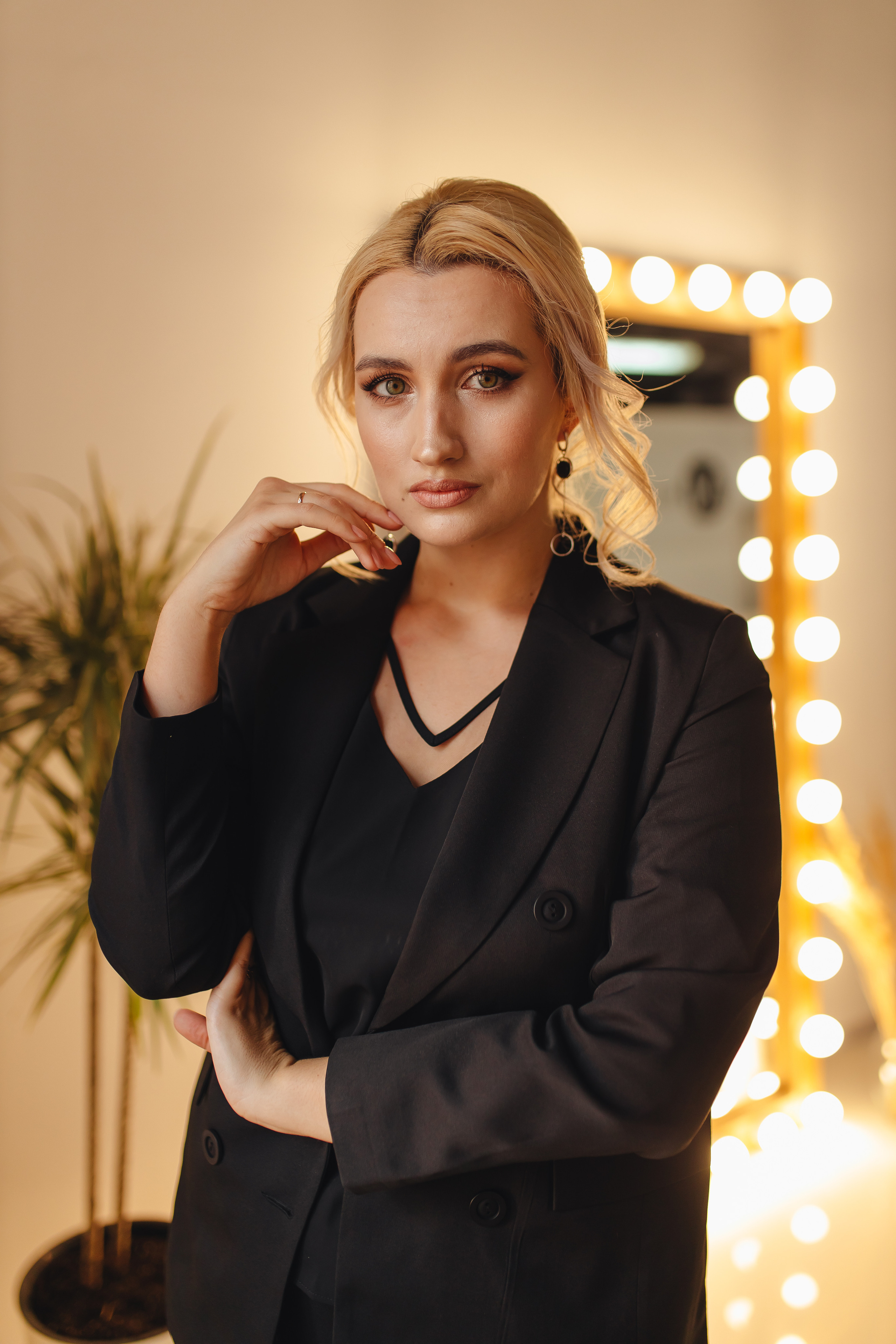 Ольга. Свадебный и семейный фотограф в Туле и области Маша Костина