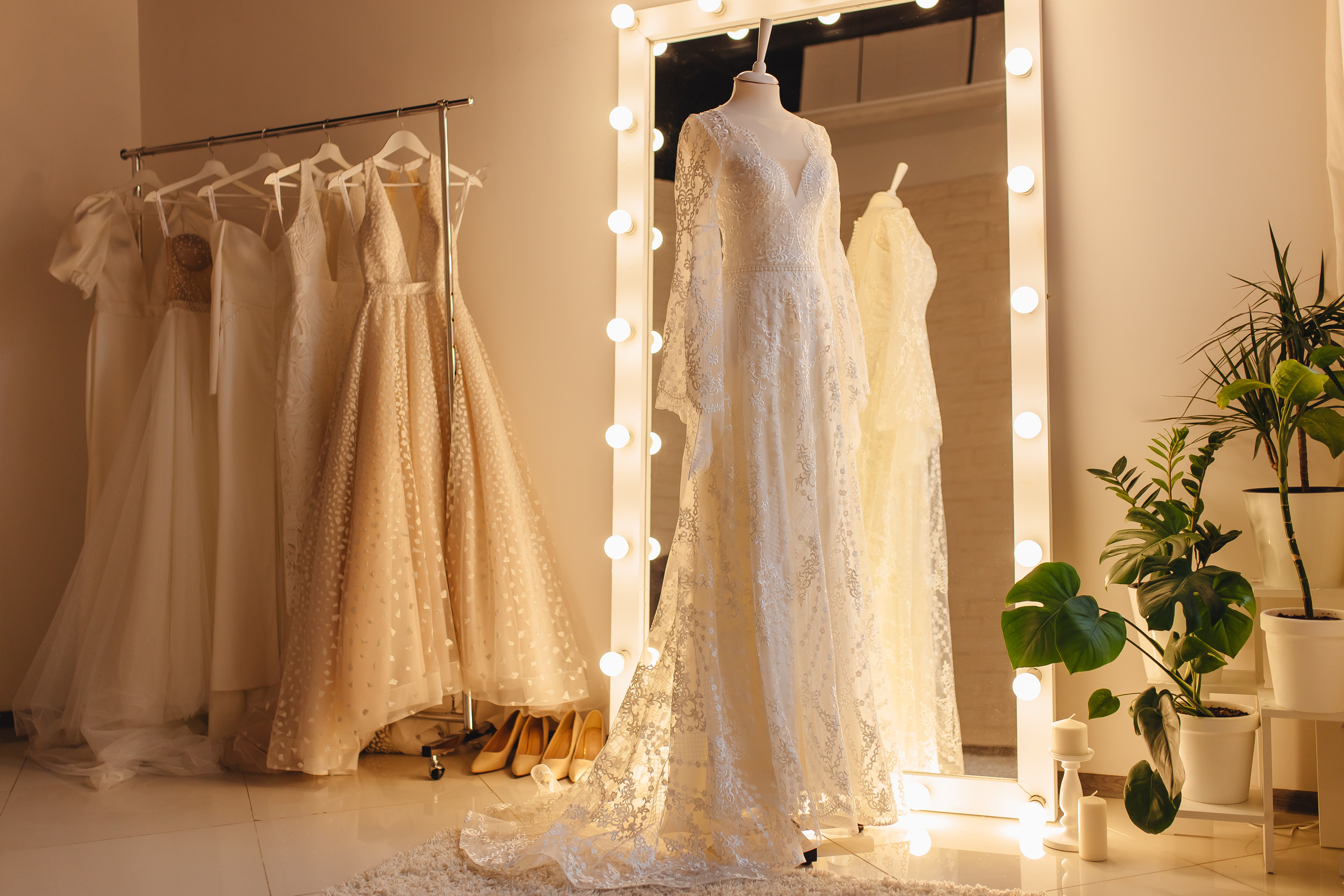 Ольга. Свадебный и семейный фотограф в Туле и области Маша Костина