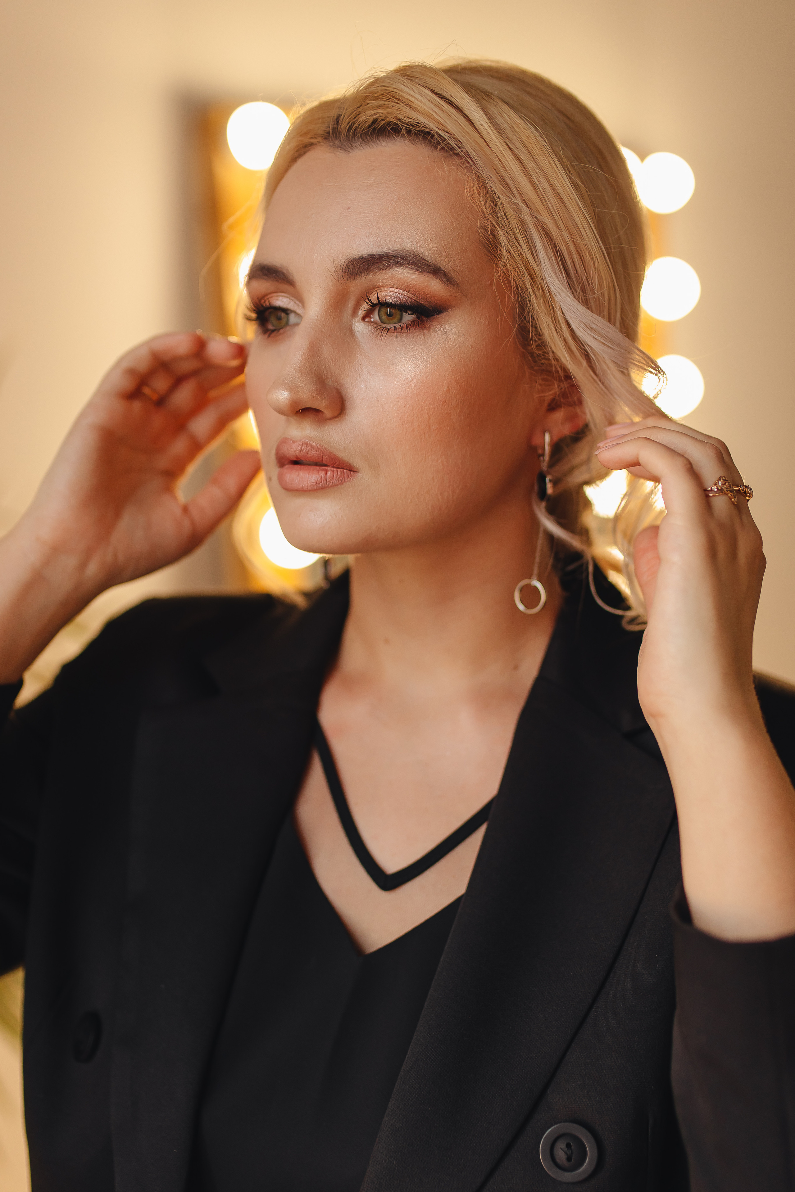 Ольга. Свадебный и семейный фотограф в Туле и области Маша Костина