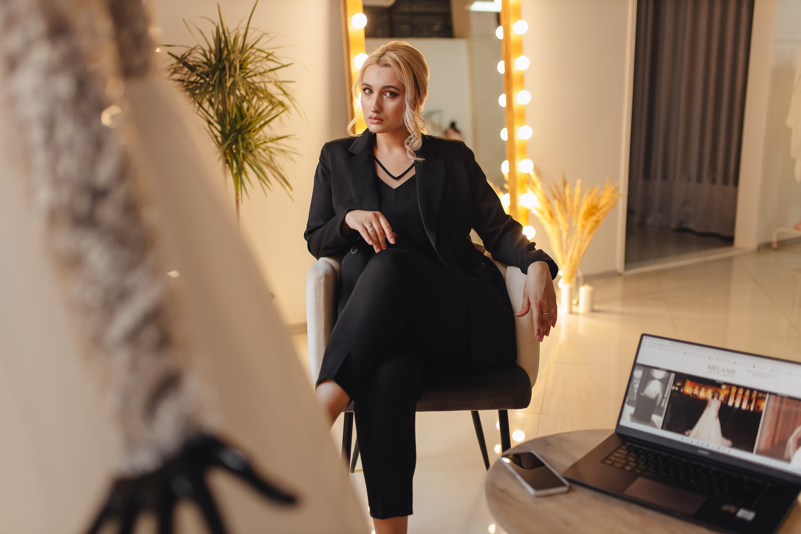 Ольга. Свадебный и семейный фотограф в Туле и области Маша Костина