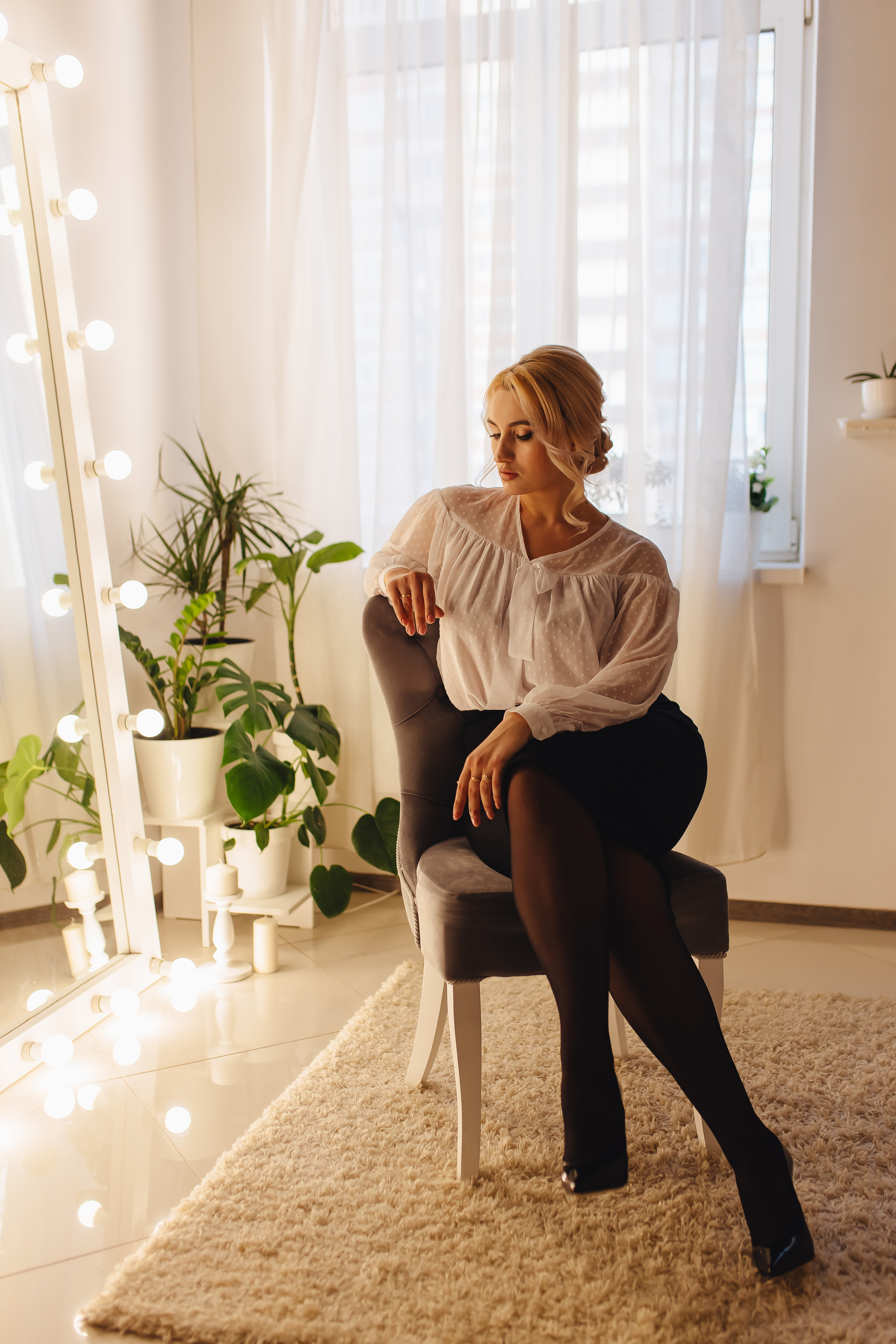 Ольга. Свадебный и семейный фотограф в Туле и области Маша Костина