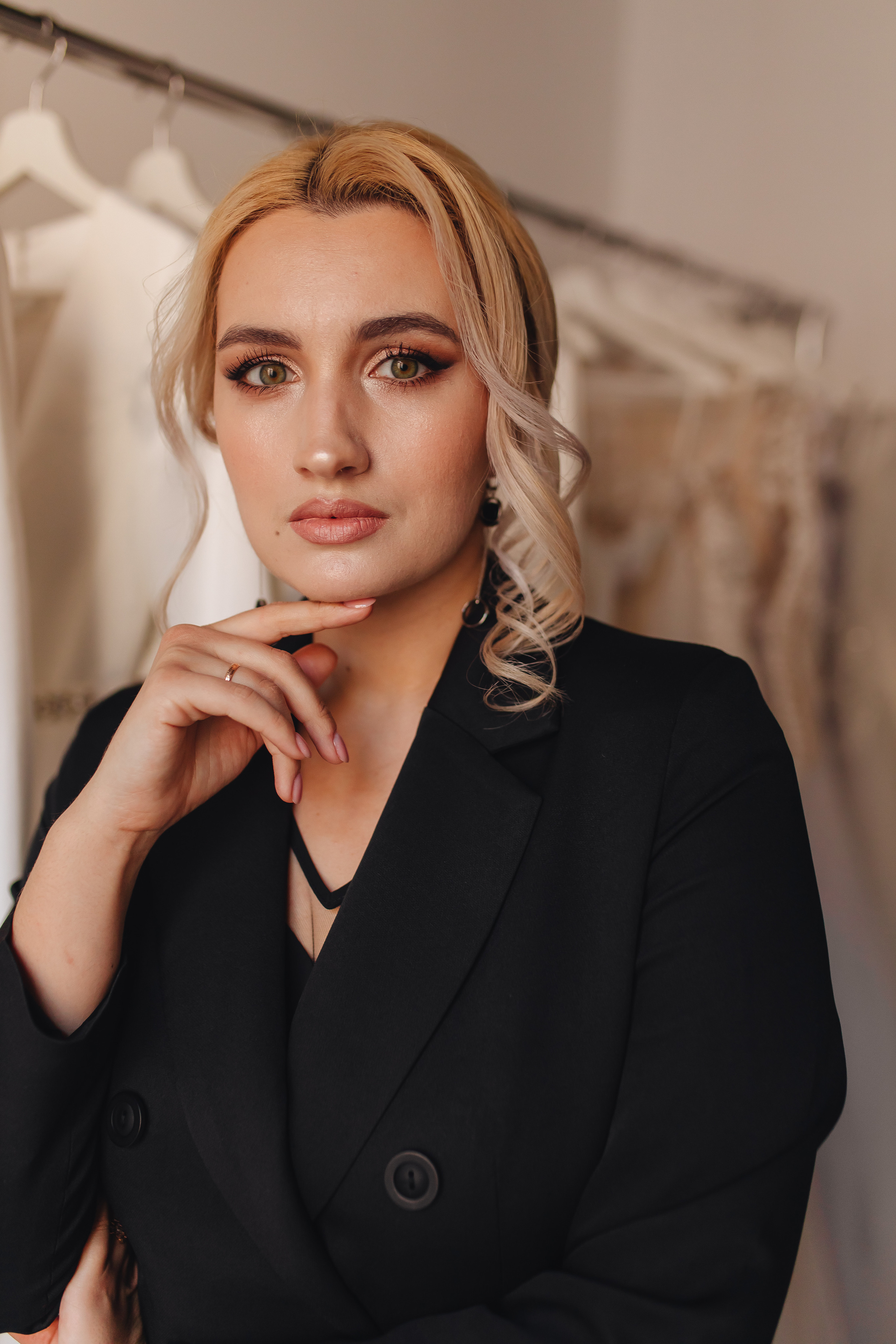 Ольга. Свадебный и семейный фотограф в Туле и области Маша Костина