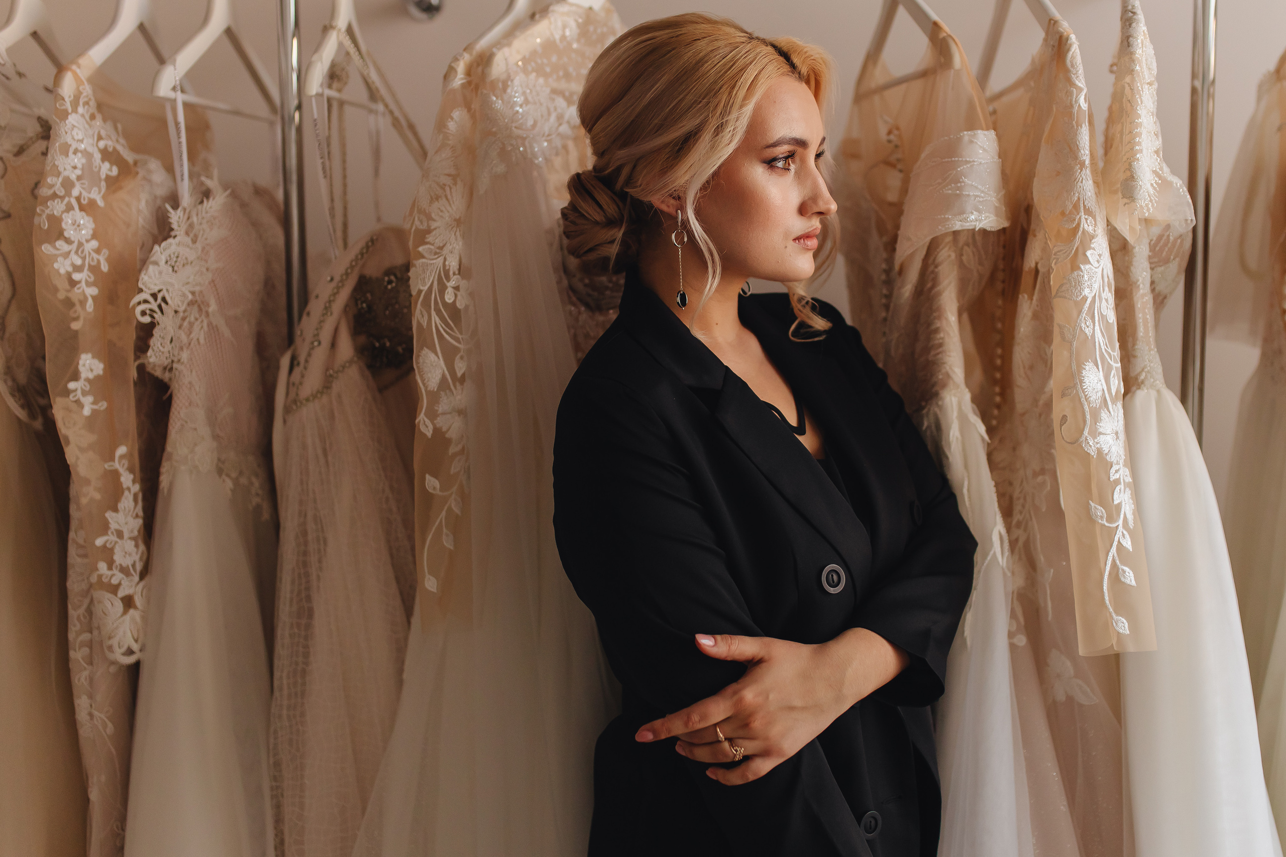 Ольга. Свадебный и семейный фотограф в Туле и области Маша Костина