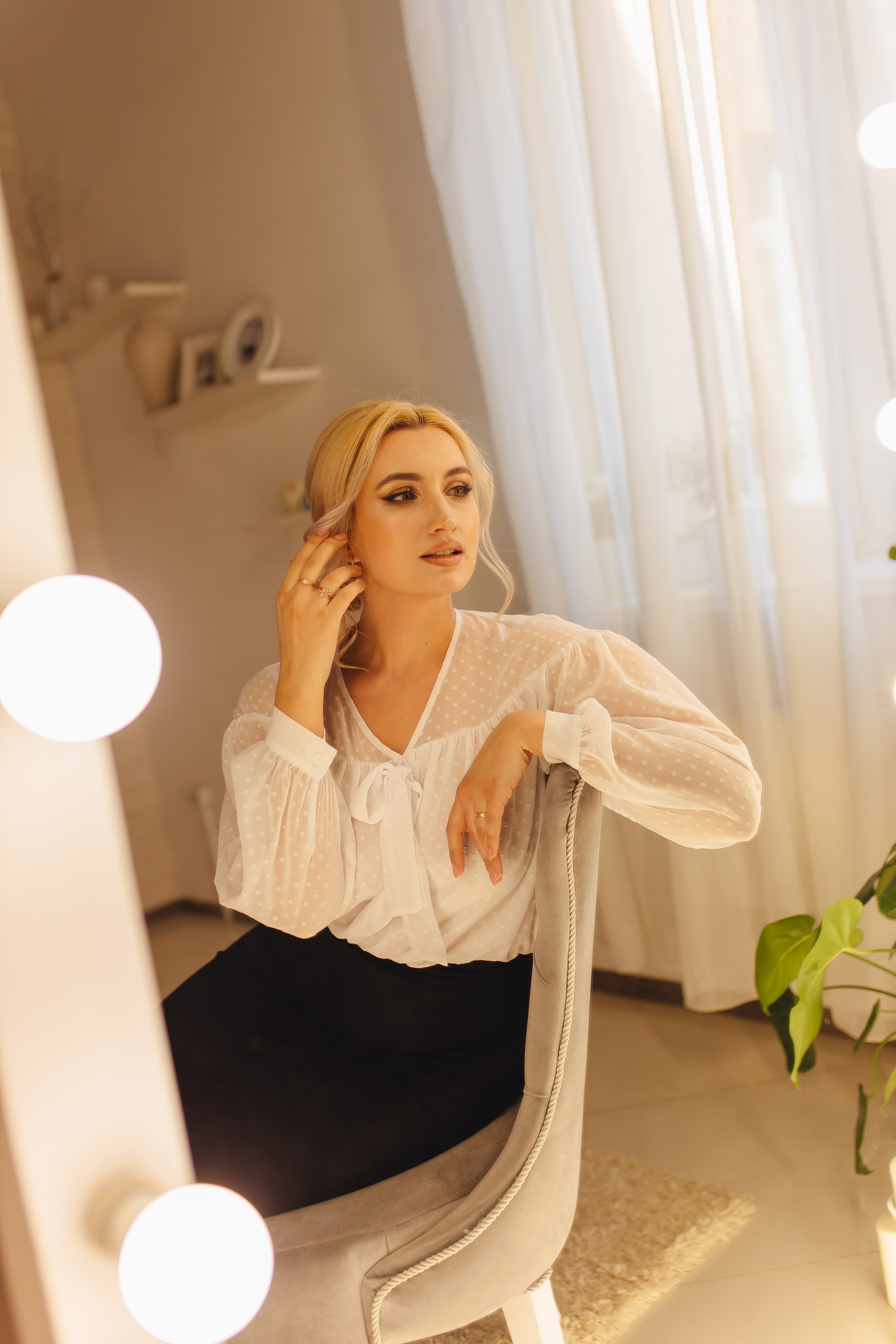 Ольга. Свадебный и семейный фотограф в Туле и области Маша Костина