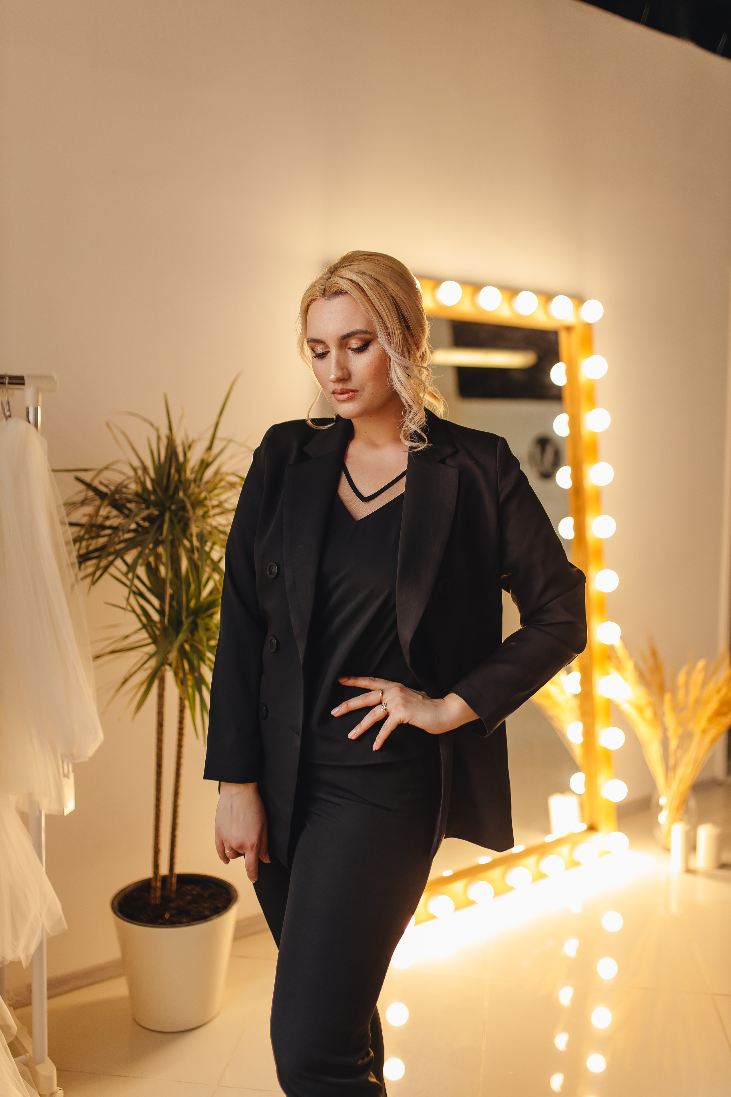 Ольга. Свадебный и семейный фотограф в Туле и области Маша Костина