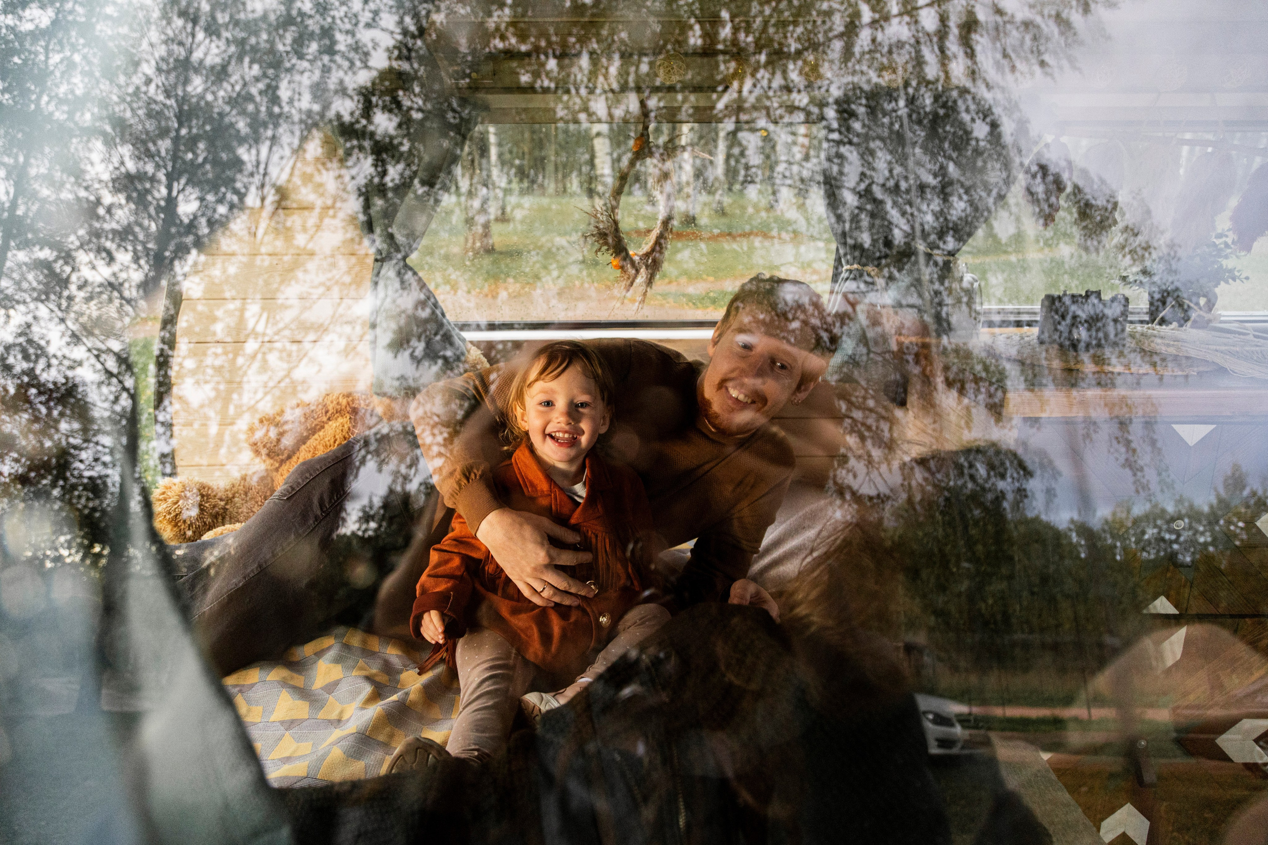 Семейные съемки. Фотограф и видеограф в Санкт-Петербурге Прохорова Надежда