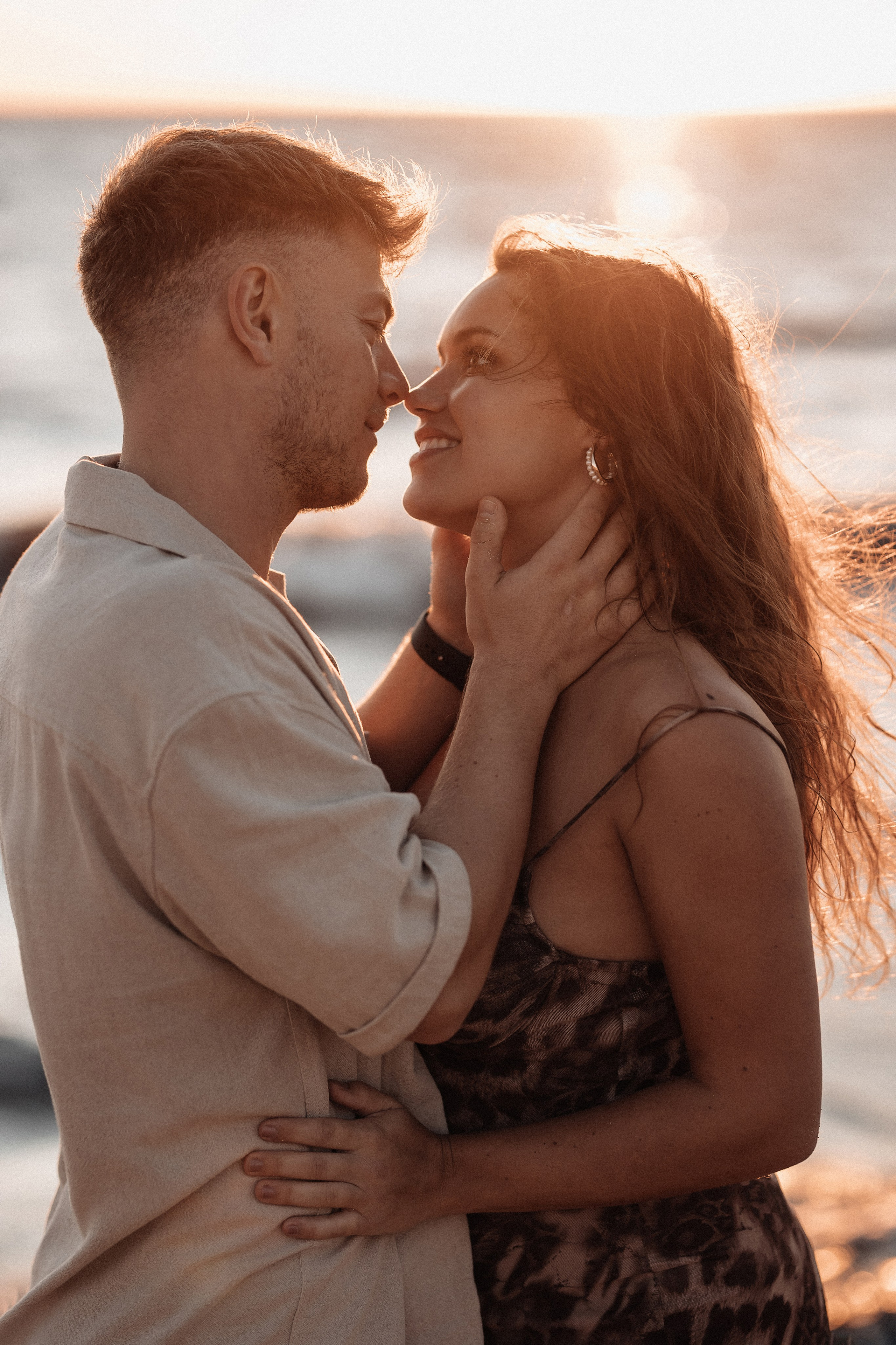 C&A. Фотограф на Майорке Екатерина Дробышева