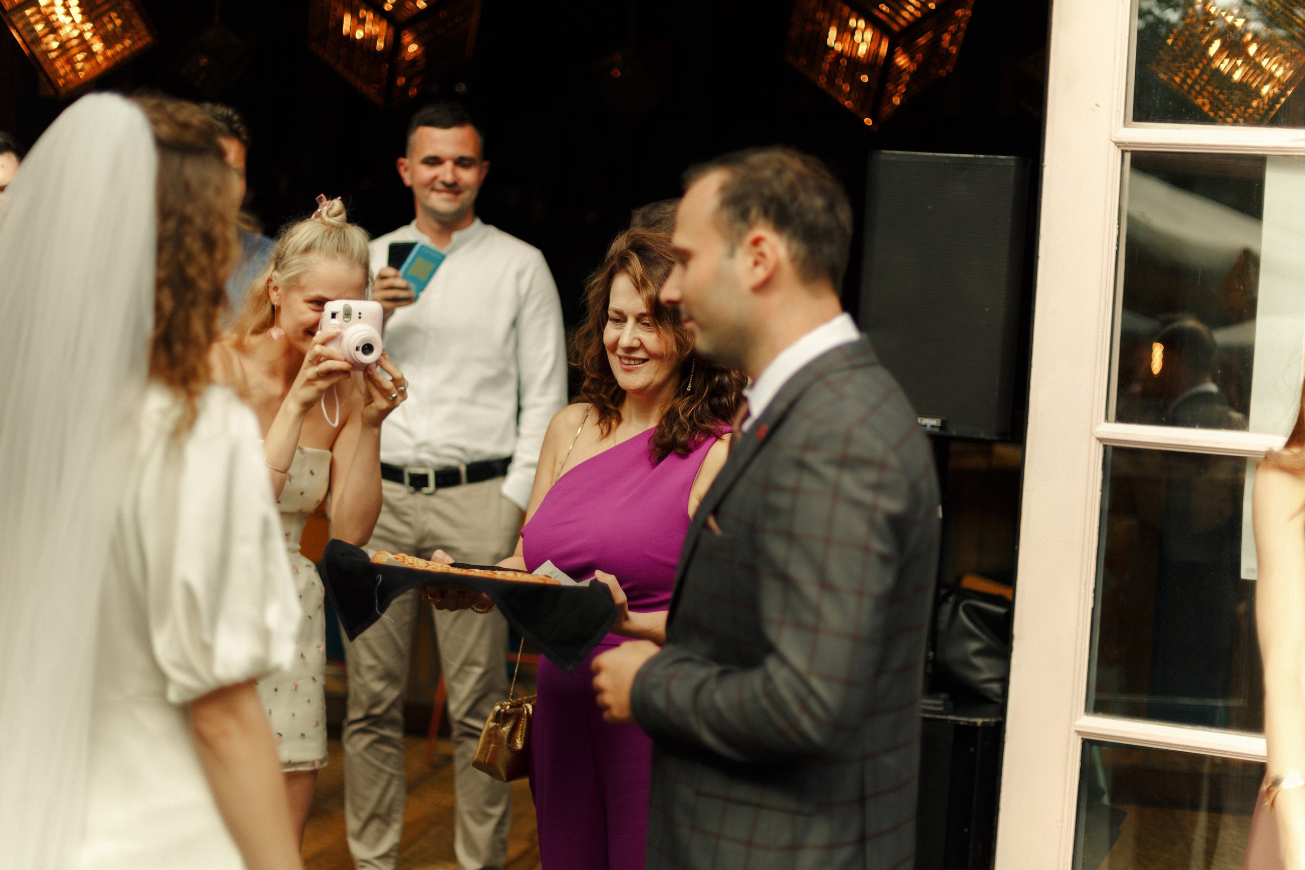 Полина и Никита. Фотограф в Москве — Евгения Прокопенко