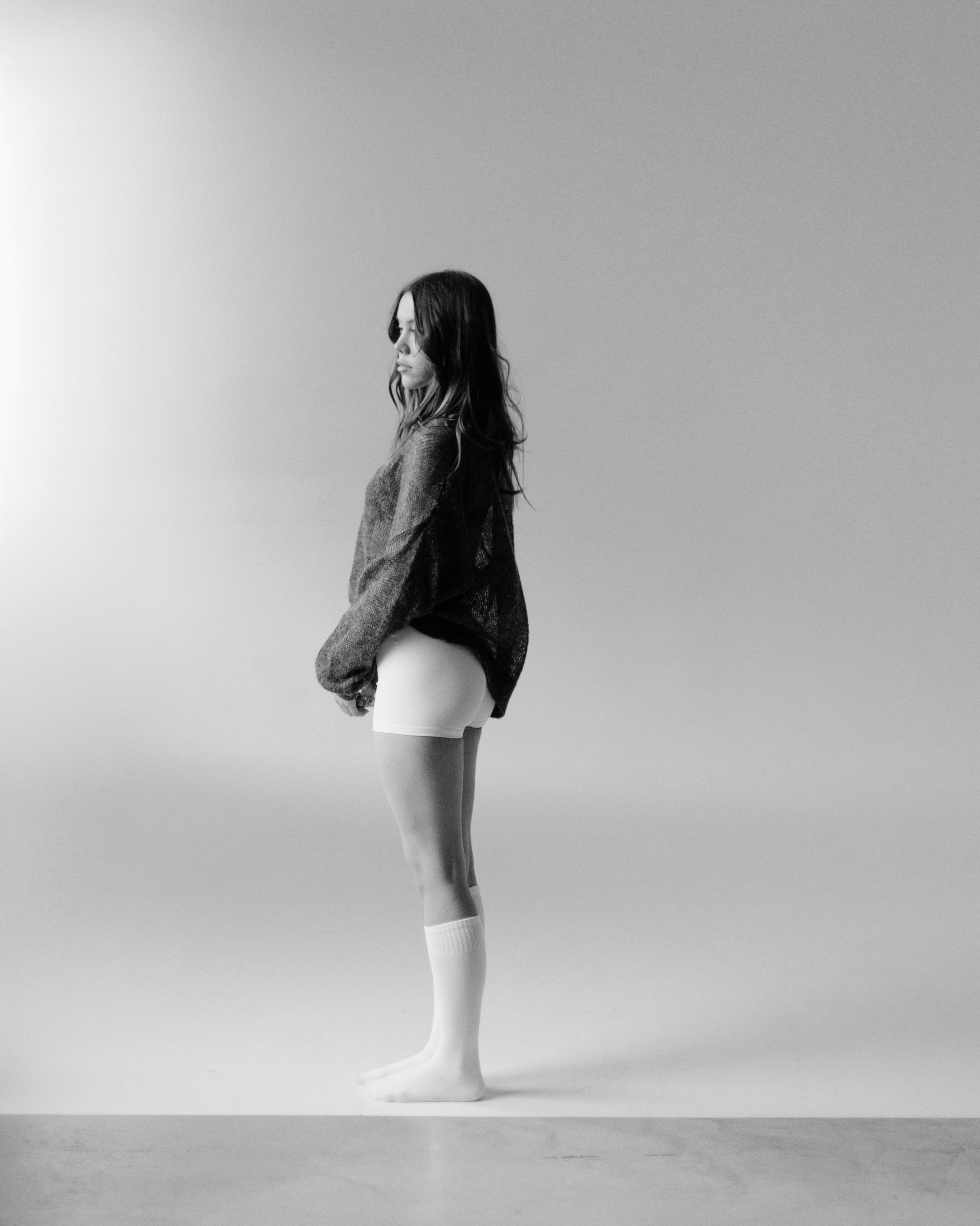 Даша. Фотограф в Москве — Евгения Прокопенко