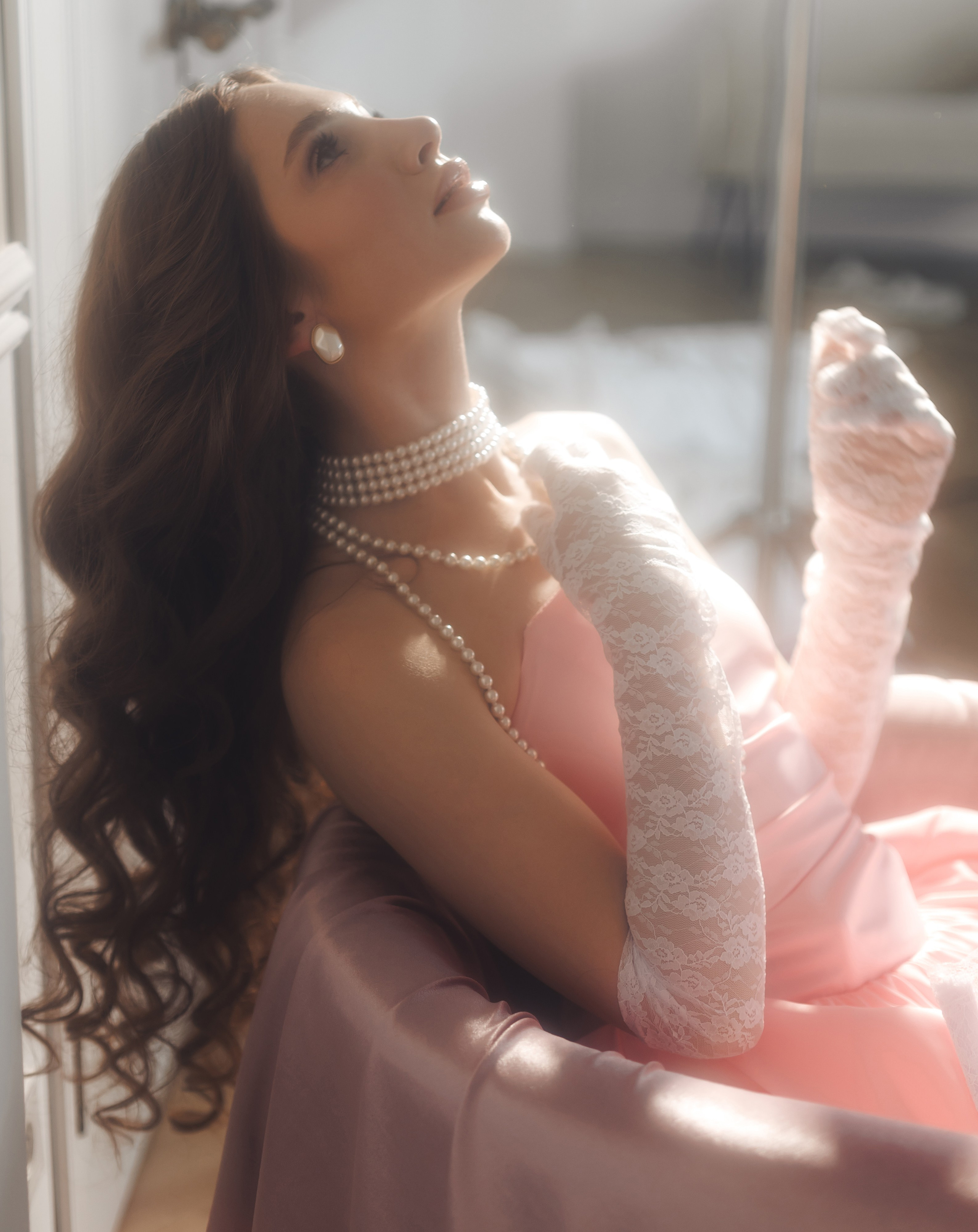 Beautiful lady. Свадьбы