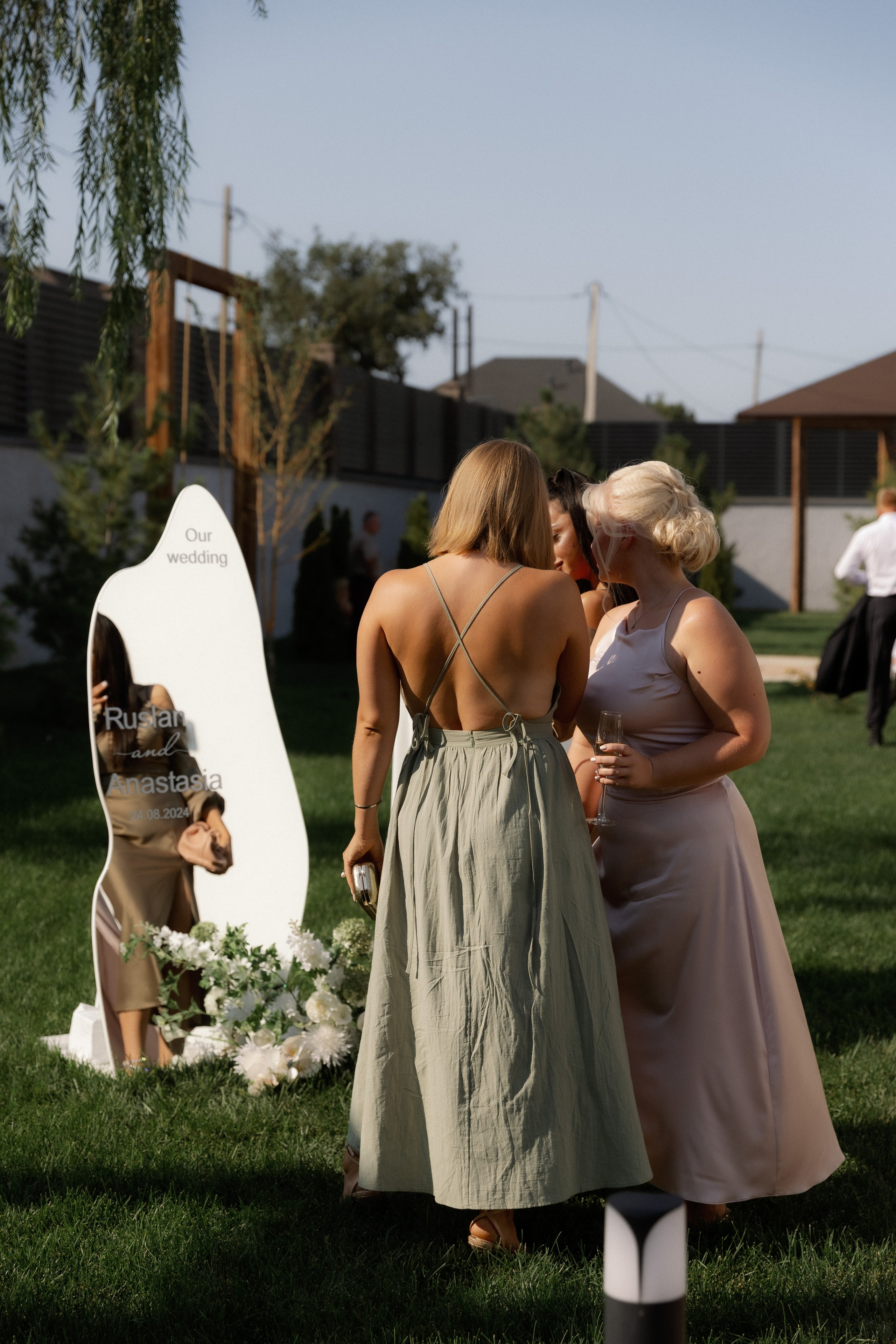 Свадьбы. Свадебный фотограф Волгоград | Тарасова Светлана