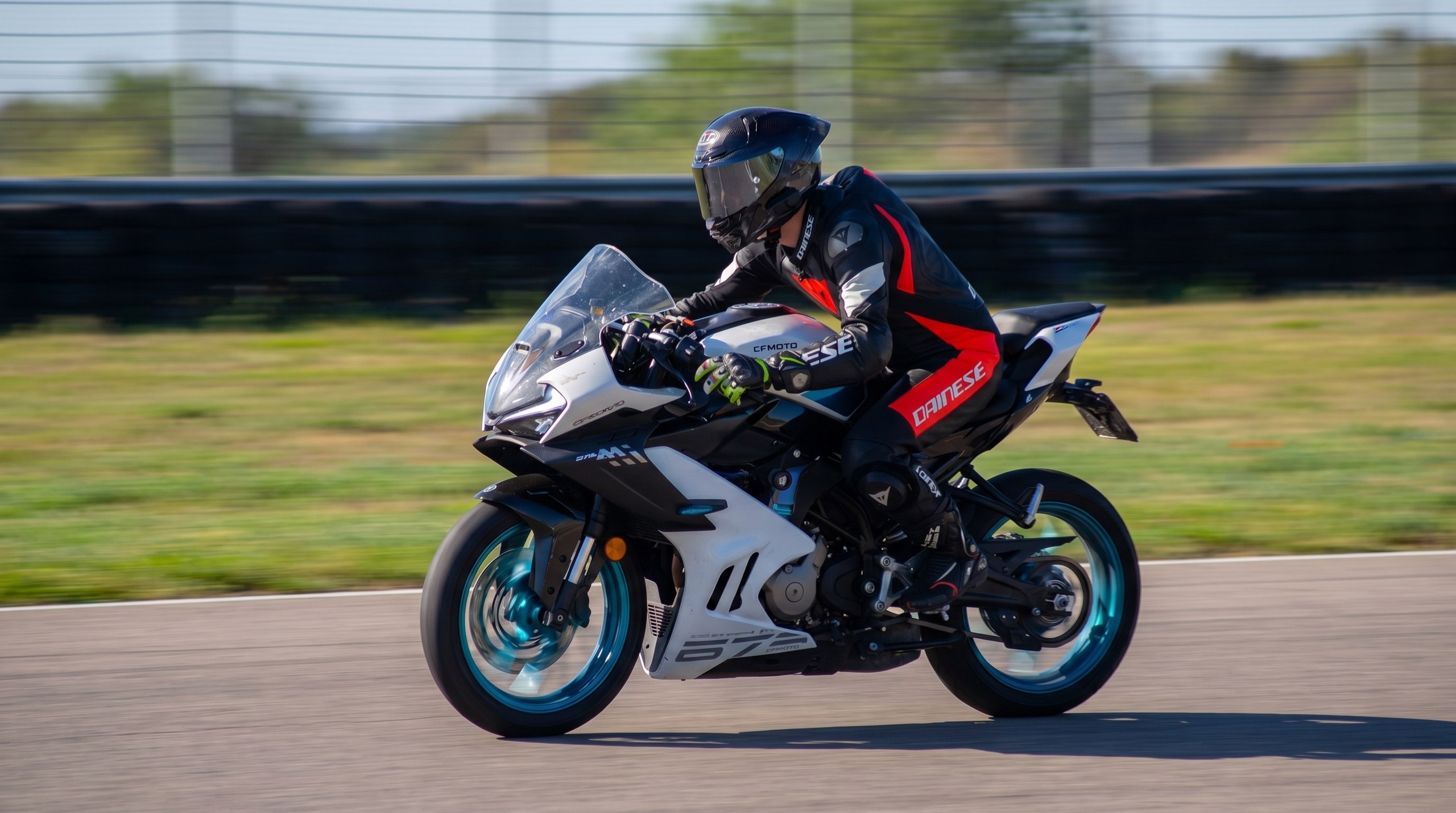Track day. Motorcycle & Auto Photographer