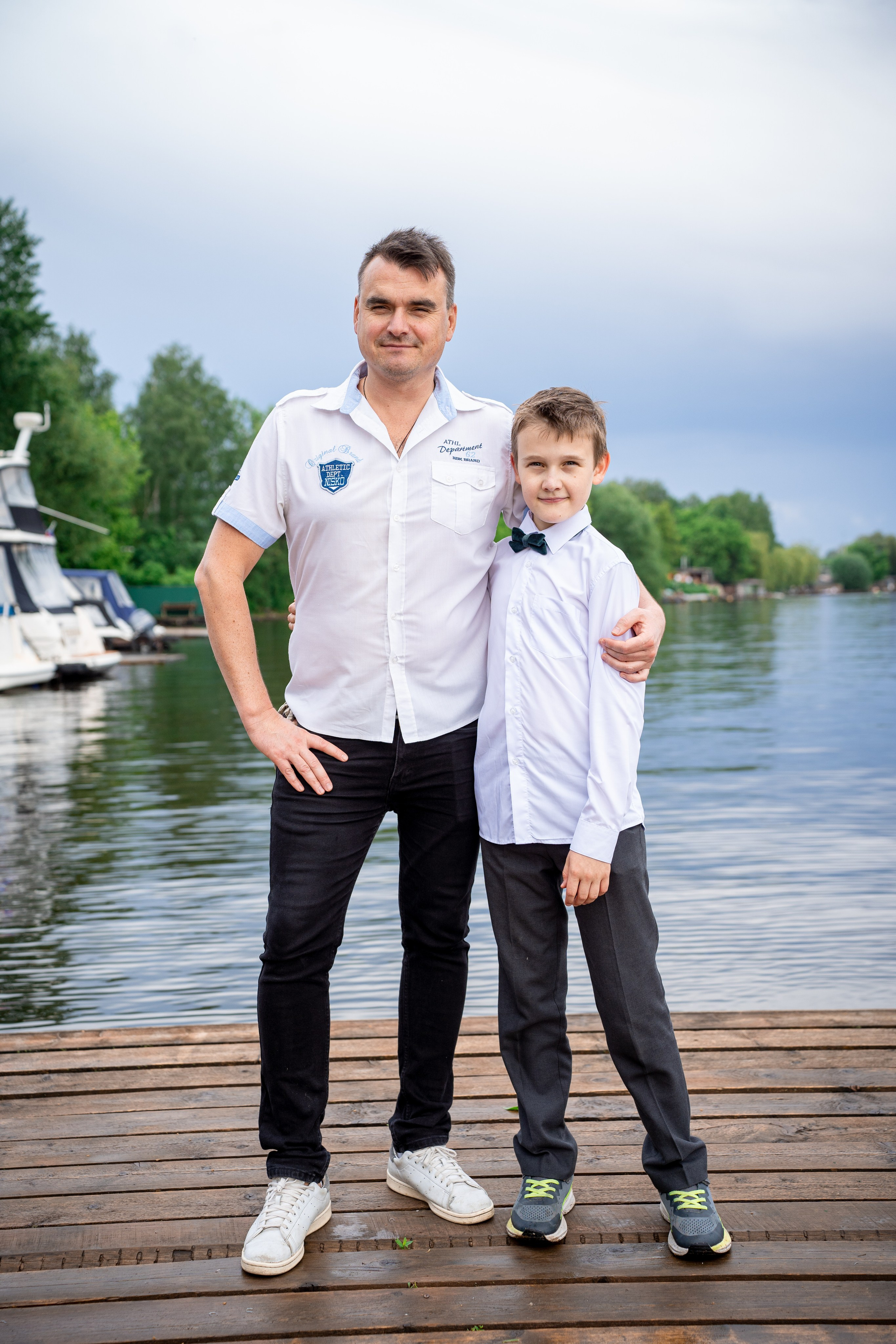 Выпускной 4 класс. Фотограф Казакова Анастасия