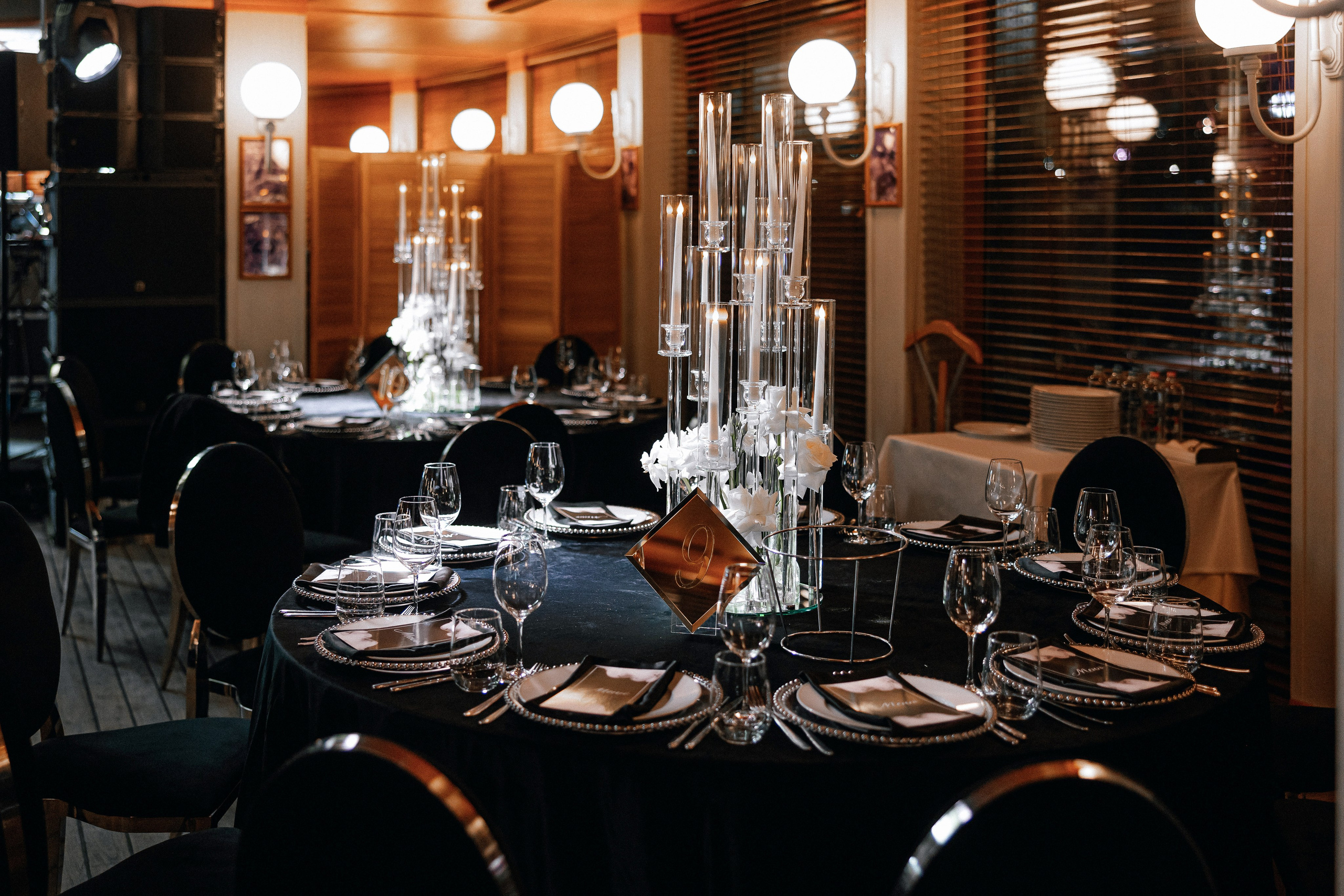 Частное событие | 03.01.2024 | г. Москва, ресторан «Ласточка». МашаШарики | Декоратор | Москва