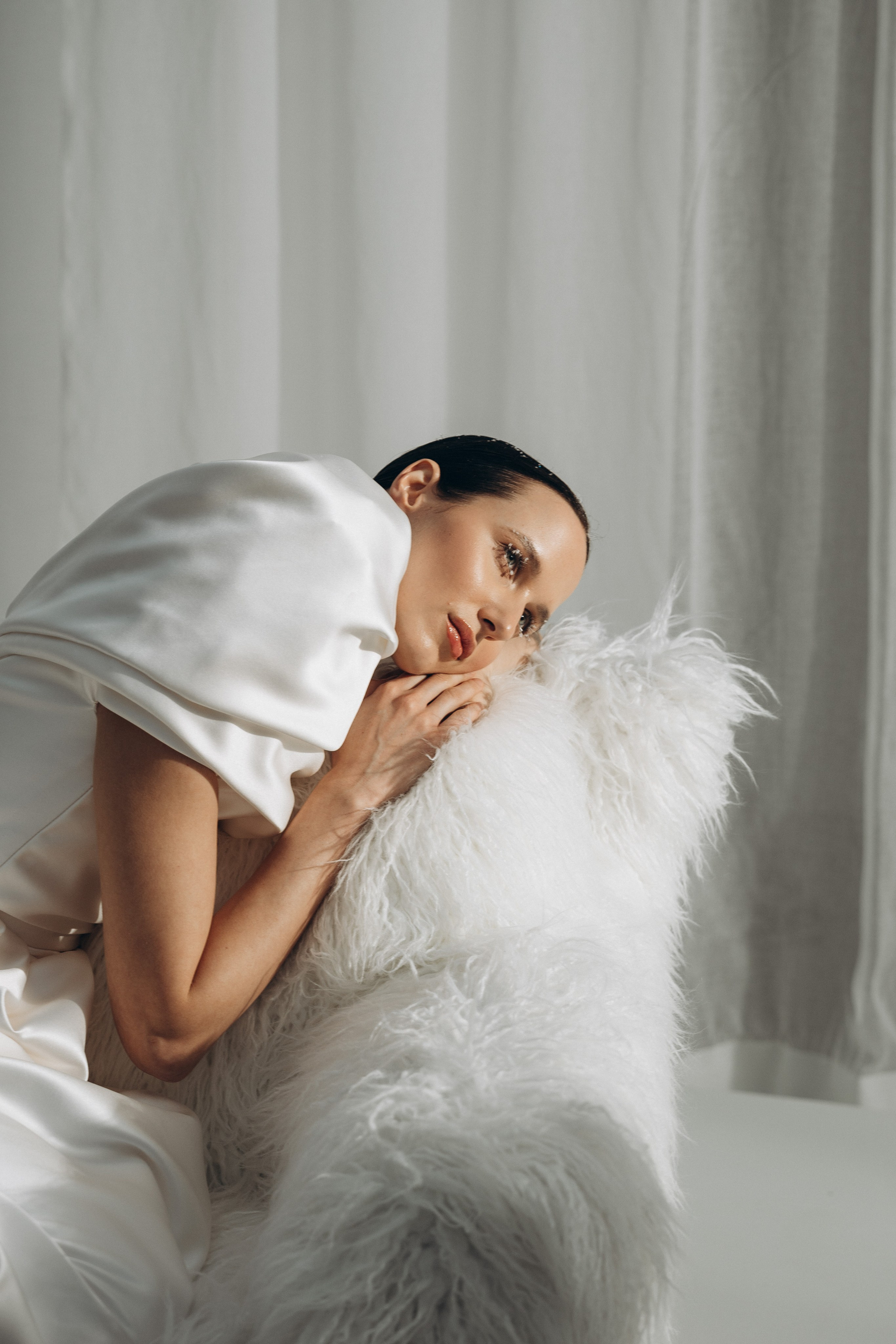 МК Виктории Романовой. Свадебный и портретный фотограф в Дагестане