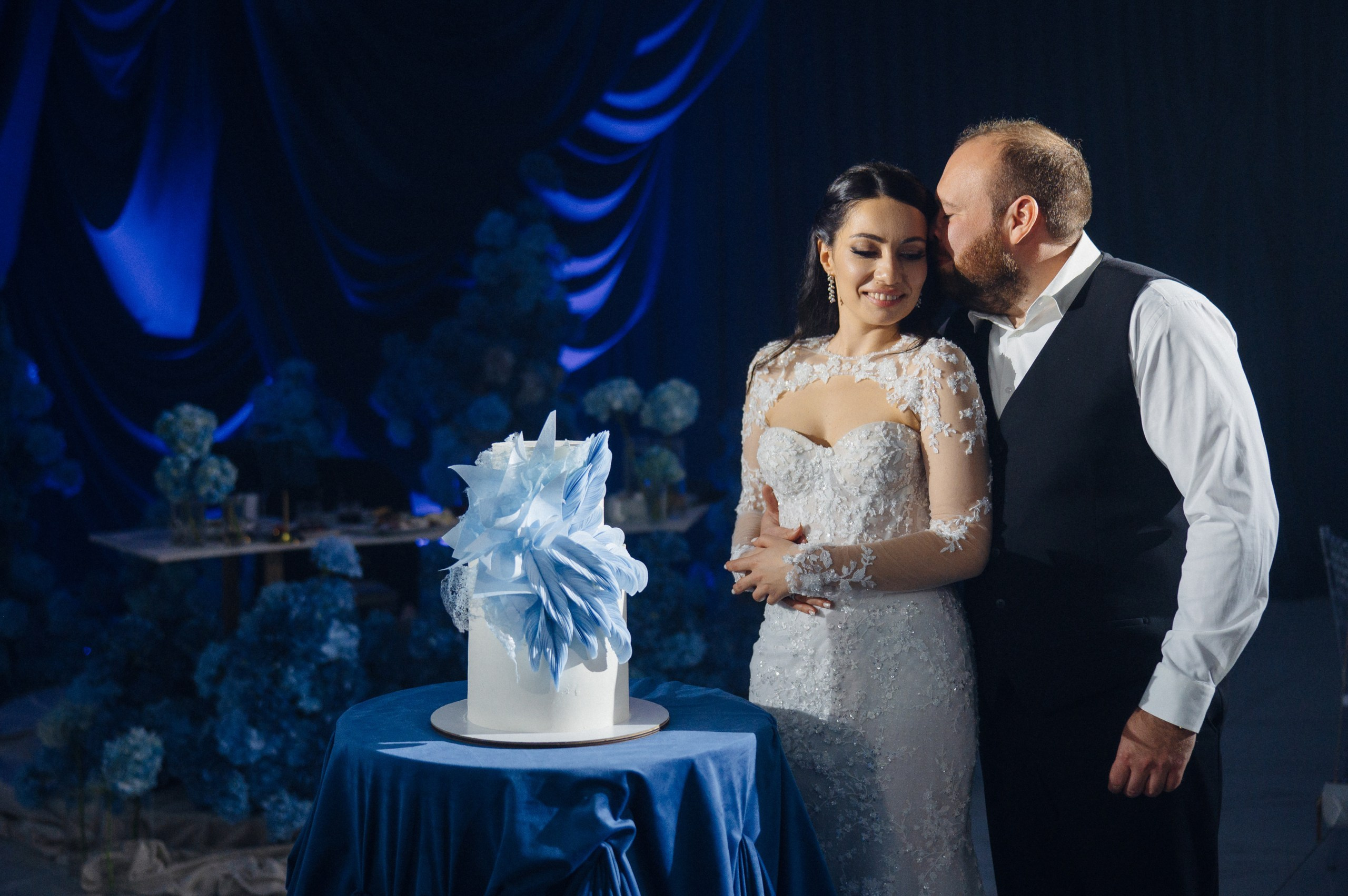 Иван+Нино. Организация свадеб и корпоративов До Мурашек Ростов-на-Дону