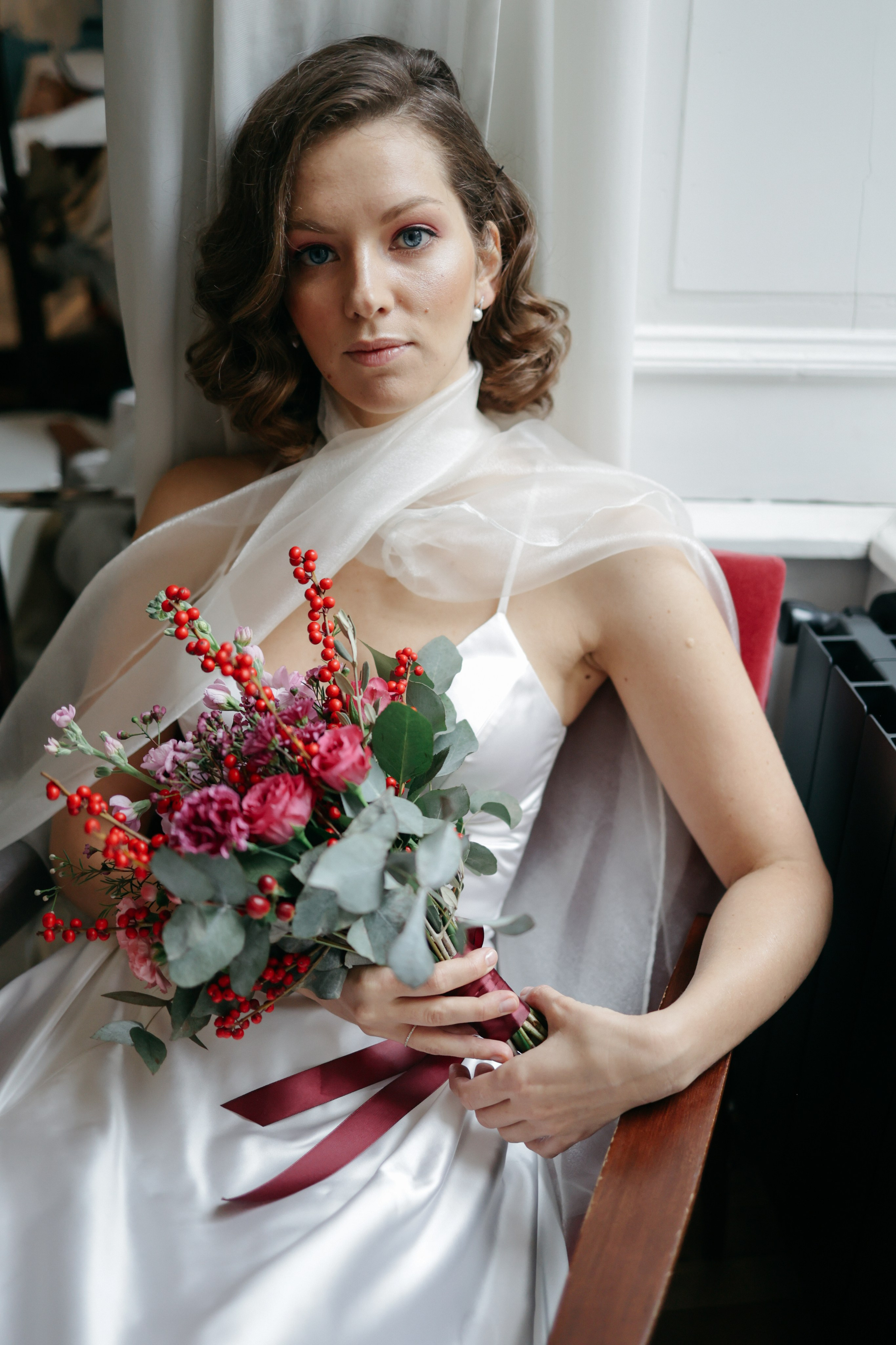 Айрат и Лиза. Фотограф в Армении Женя Гилевич