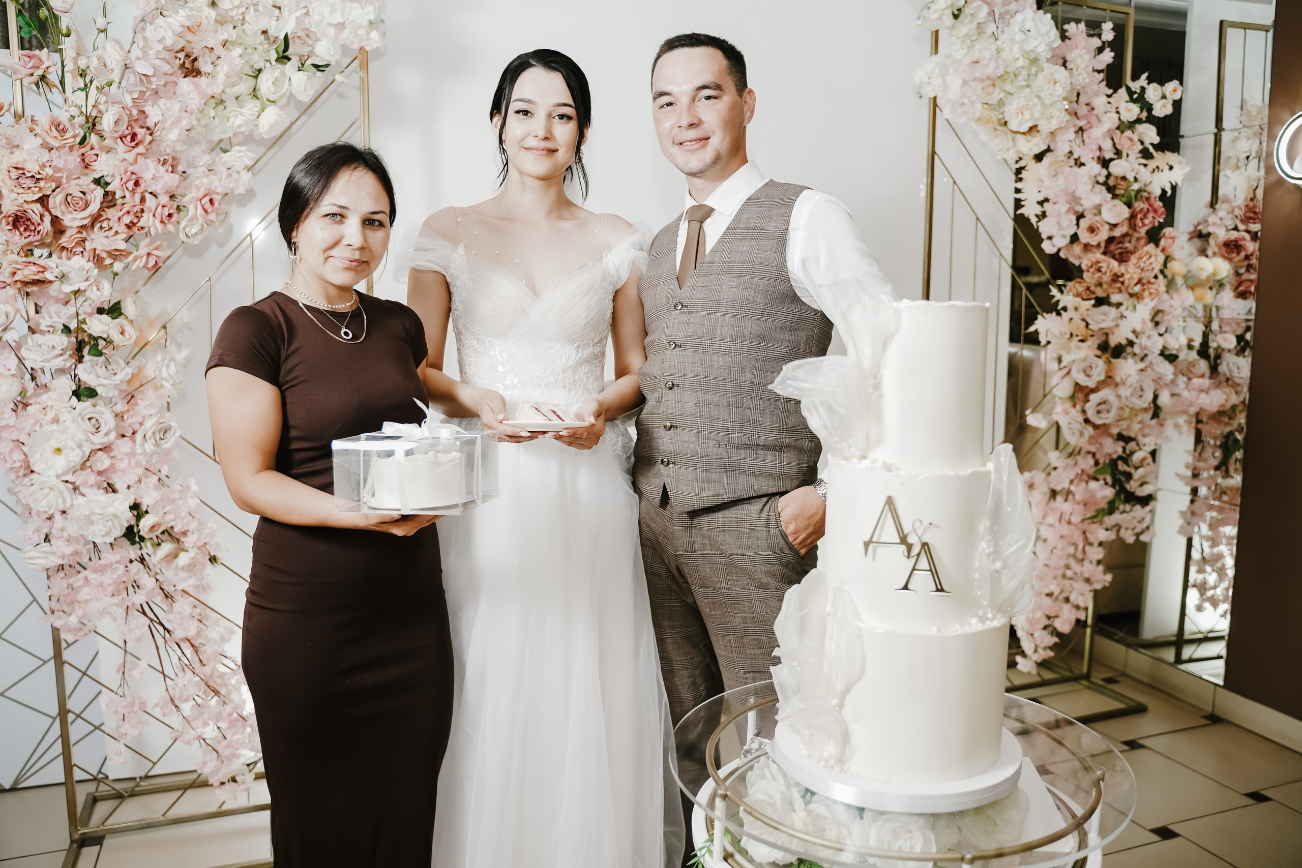 Свадьба в Бирске