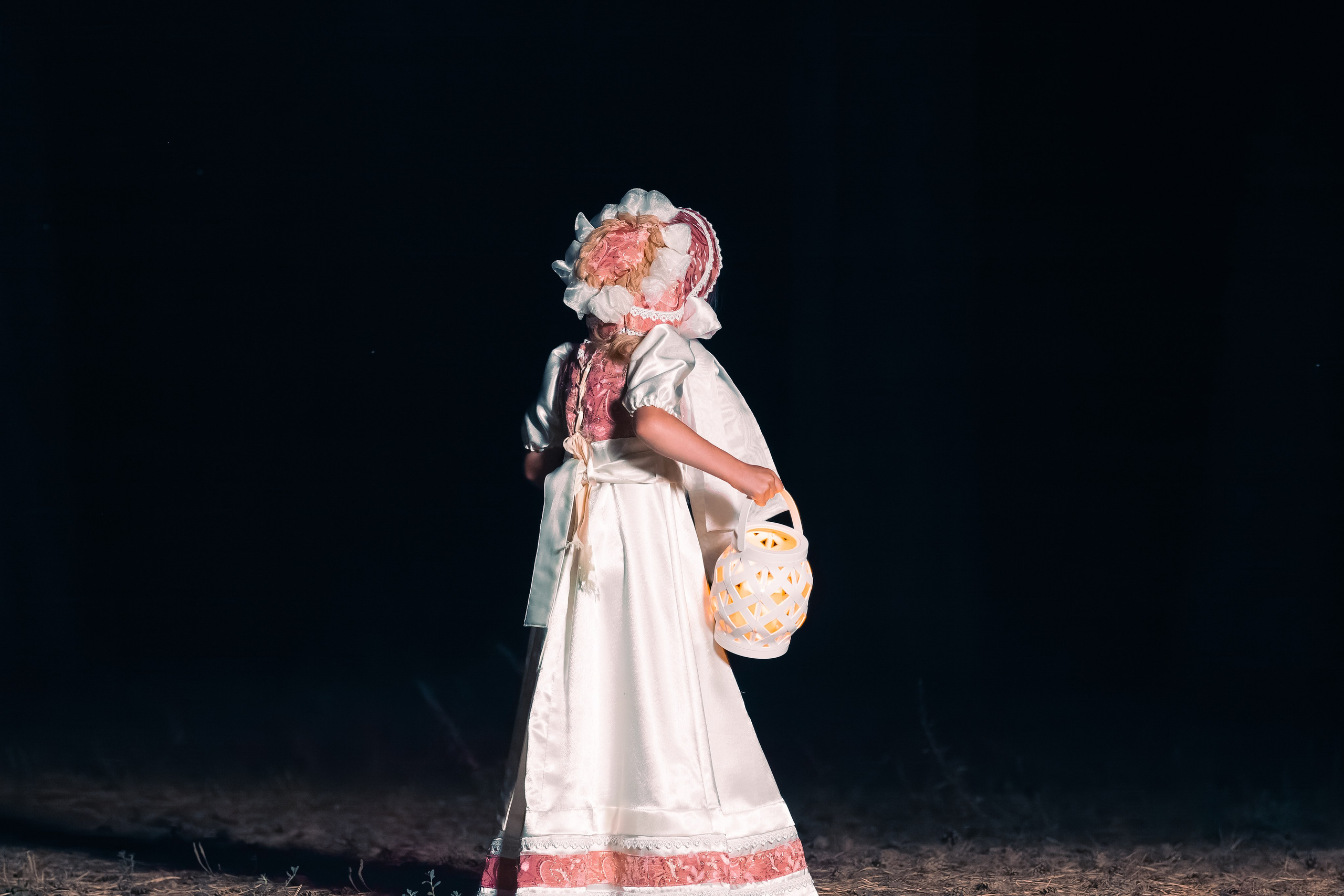 Адриана. Design Muginov