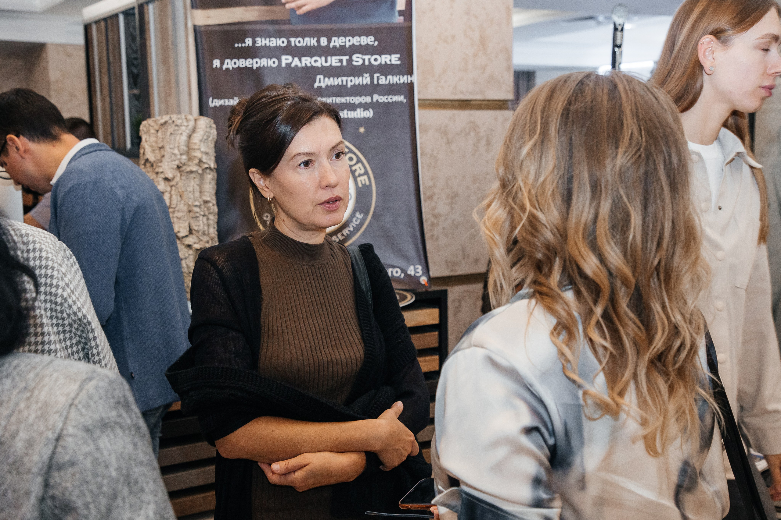 Ассамблея Дизайнеров. Фотограф Денис Лесковский (Тюмень)