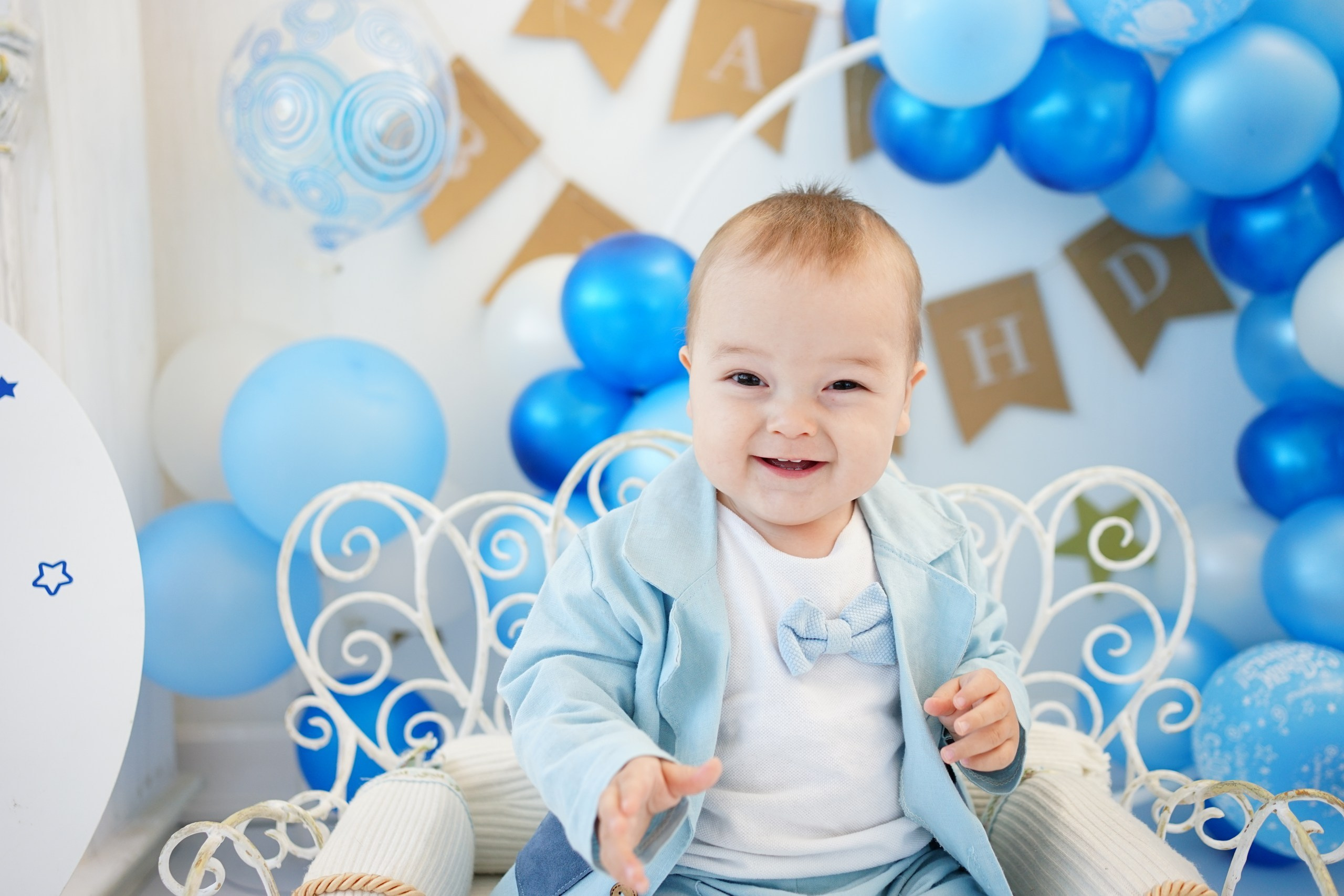 Фотосессия на Годик для Мальчиков. Детская Фотостудия ГОДОВАСИКИ в Санкт-Петербурге фотосесия на годик