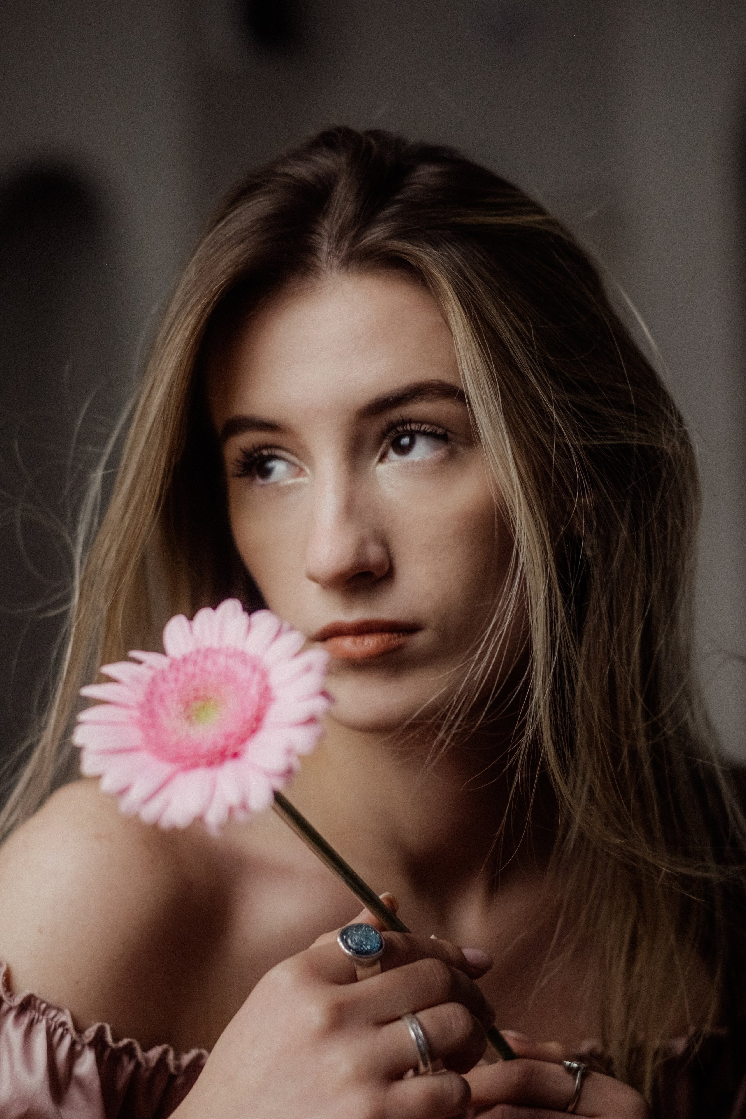 Примеры моих работ. Портретный фотограф Москва