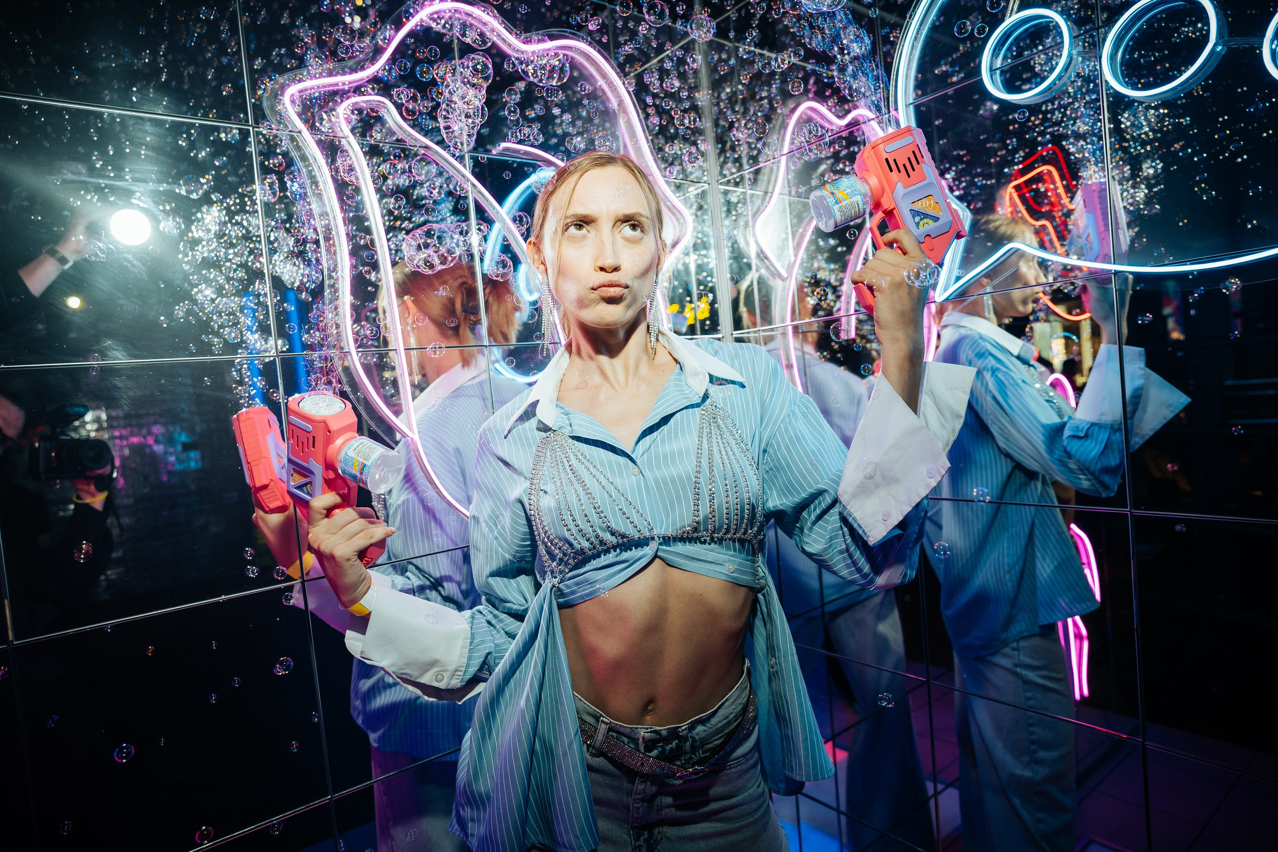 OZON. Христолюбов Евгений Фотограф Москва