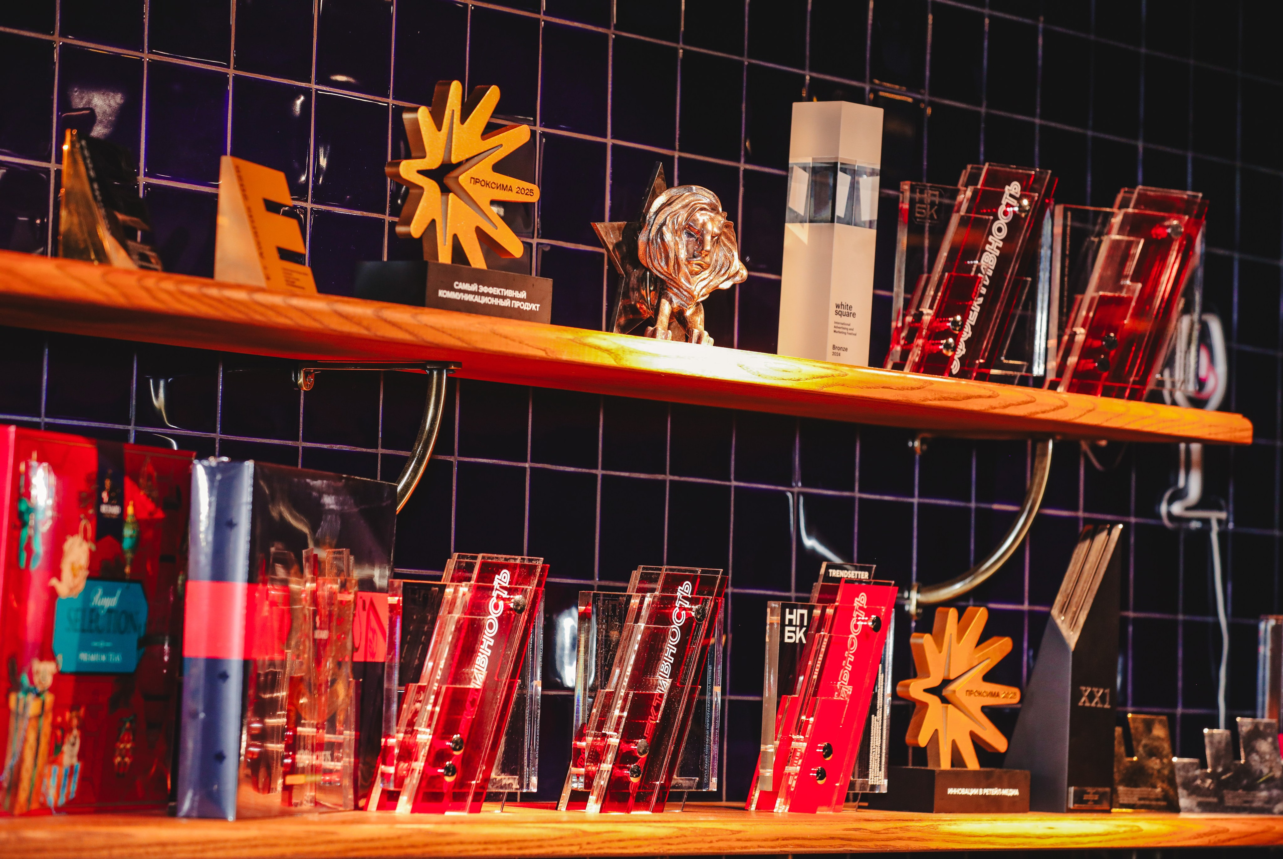 Media Direction Gallery. Фотографии Media Direction Group