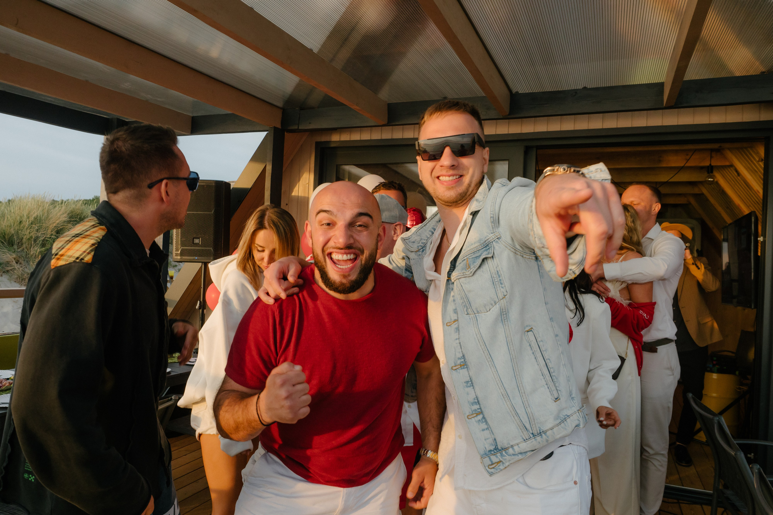 Репортаж. Фотограф в Калининграде Дмитрий Мишин