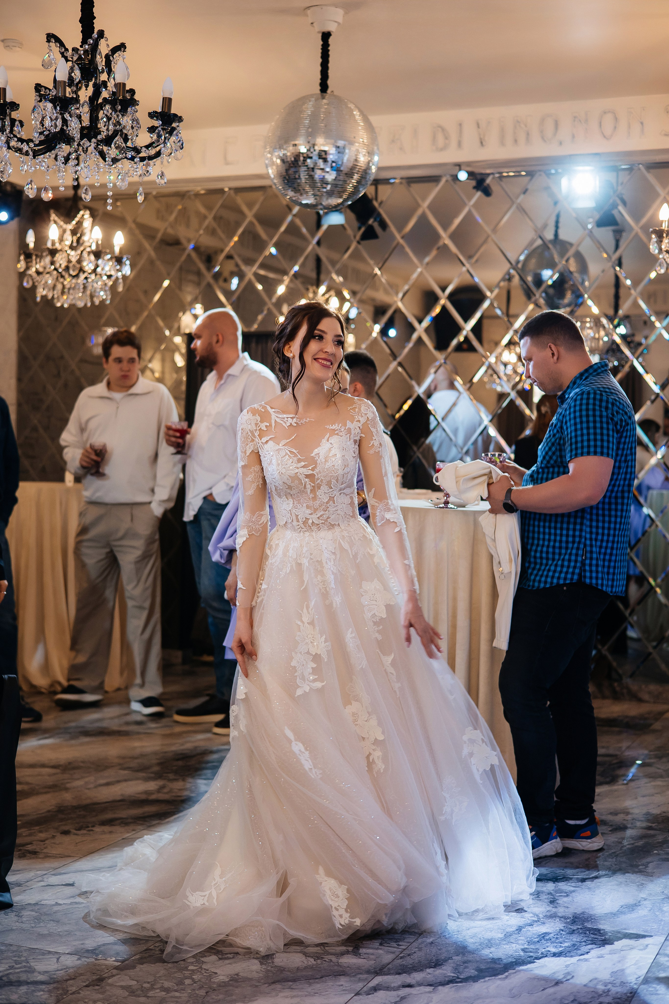 Иван & Катрин. ФОТОГРАФ РОЗА ФИЛИНА СПб I МОСКВА