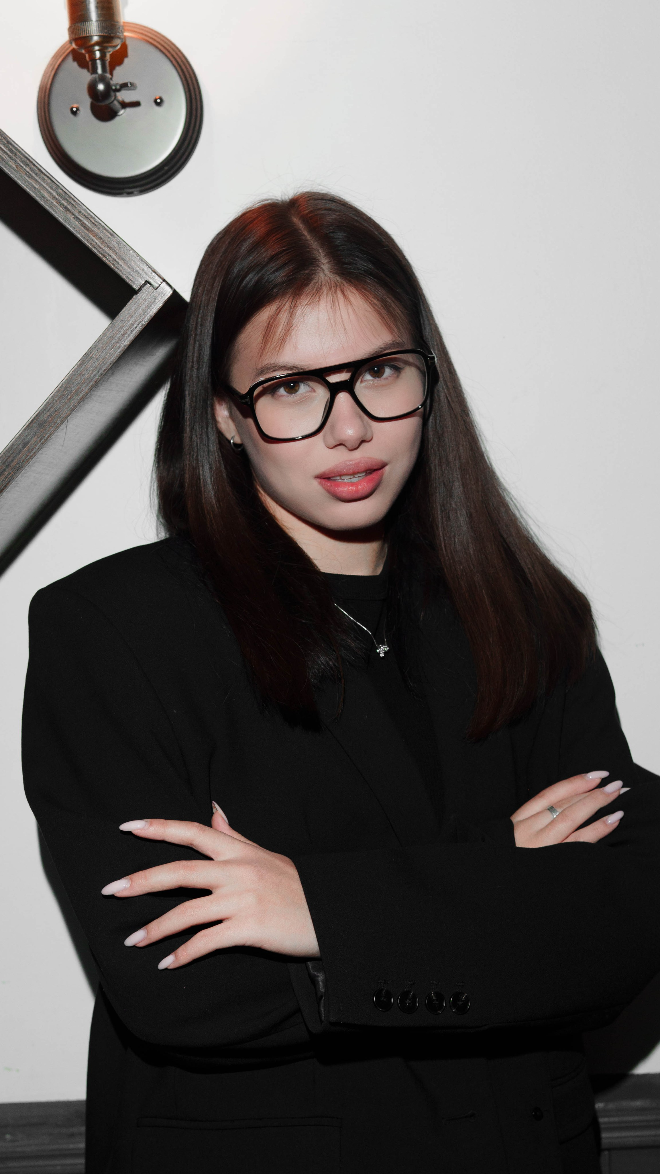 Chop-Chop. Андрей Риттер Репортажный идейный портретный фотограф Сахалина